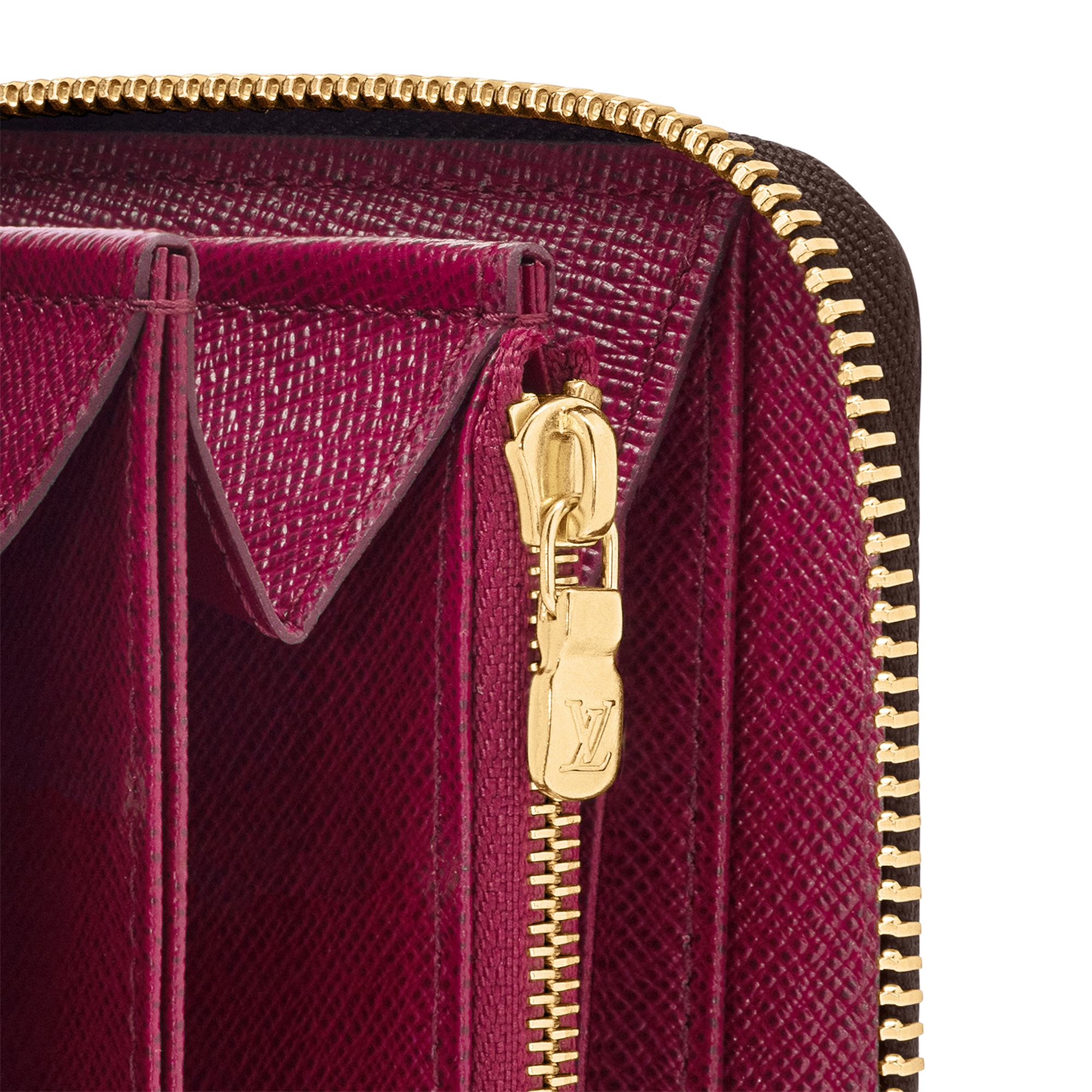 Portafoglio Zippy Tela Monogram Donna Portafogli e Piccola Pelletteria Tutti i Portafogli e Piccola Pelletteria | LOUIS VUITTON (Zoom prodotto)