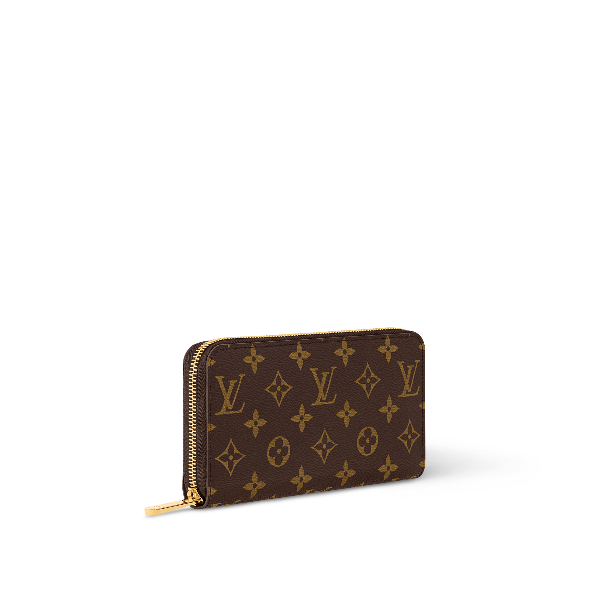 Portafoglio Zippy Tela Monogram Donna Portafogli e Piccola Pelletteria Tutti i Portafogli e Piccola Pelletteria | LOUIS VUITTON (Zoom prodotto)