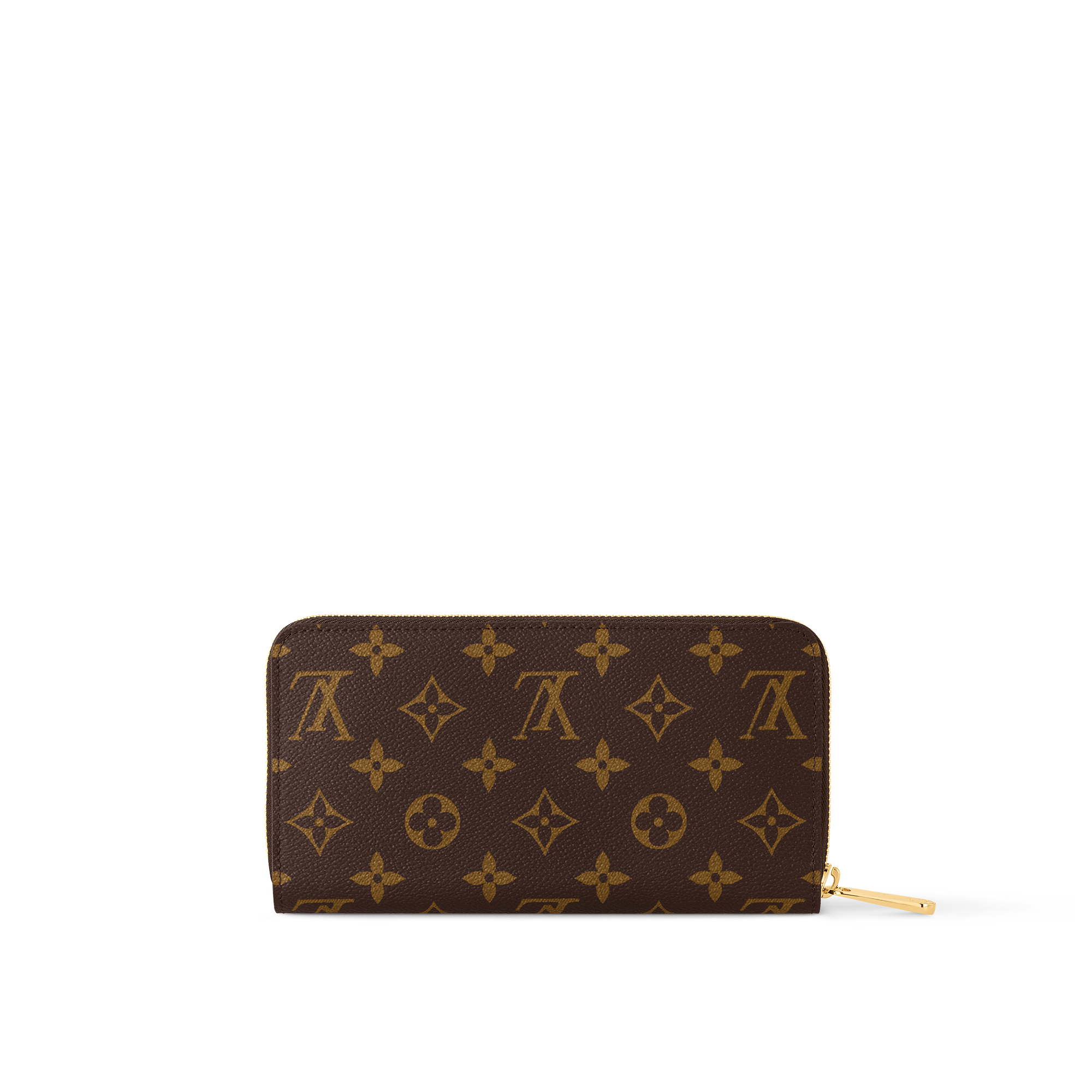 Portafoglio Zippy Tela Monogram Donna Portafogli e Piccola Pelletteria Tutti i Portafogli e Piccola Pelletteria | LOUIS VUITTON (Zoom prodotto)