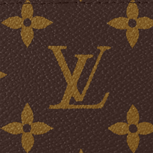 Portafoglio Zippy Tela Monogram Donna Portafogli e Piccola Pelletteria Tutti i Portafogli e Piccola Pelletteria | LOUIS VUITTON (Zoom prodotto)
