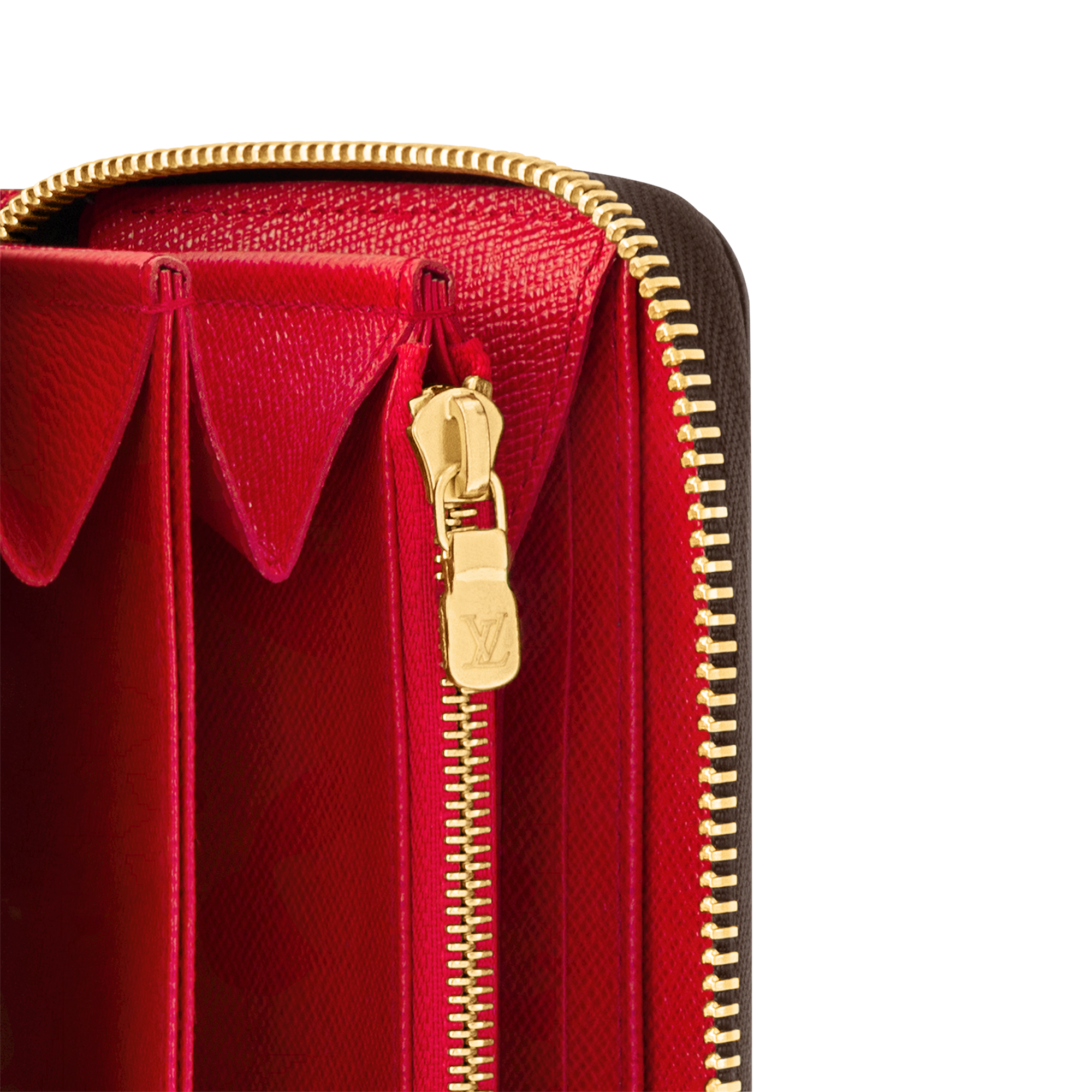 Portafoglio Zippy Tela Monogram Donna Portafogli e Piccola Pelletteria Tutti i Portafogli e Piccola Pelletteria | LOUIS VUITTON (Zoom prodotto)