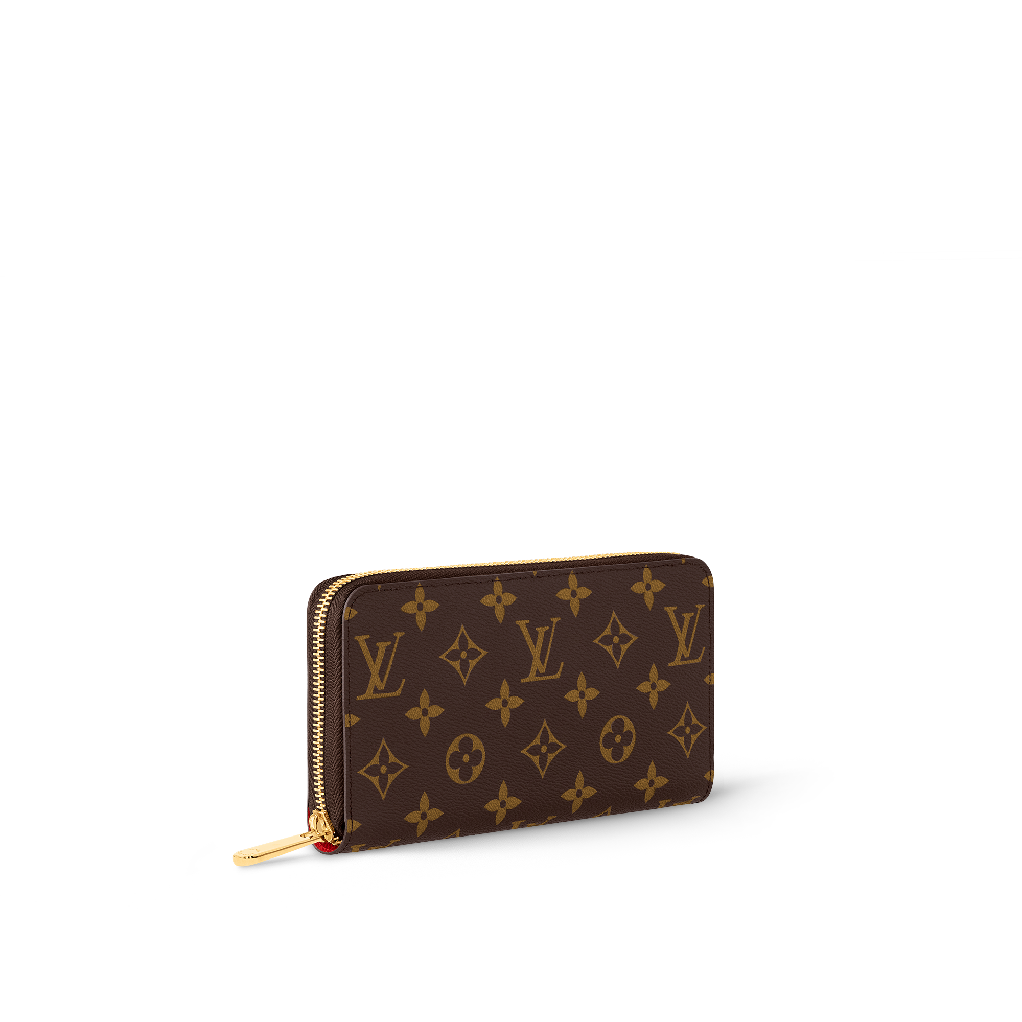 Portafoglio Zippy Tela Monogram Donna Portafogli e Piccola Pelletteria Tutti i Portafogli e Piccola Pelletteria | LOUIS VUITTON (Zoom prodotto)