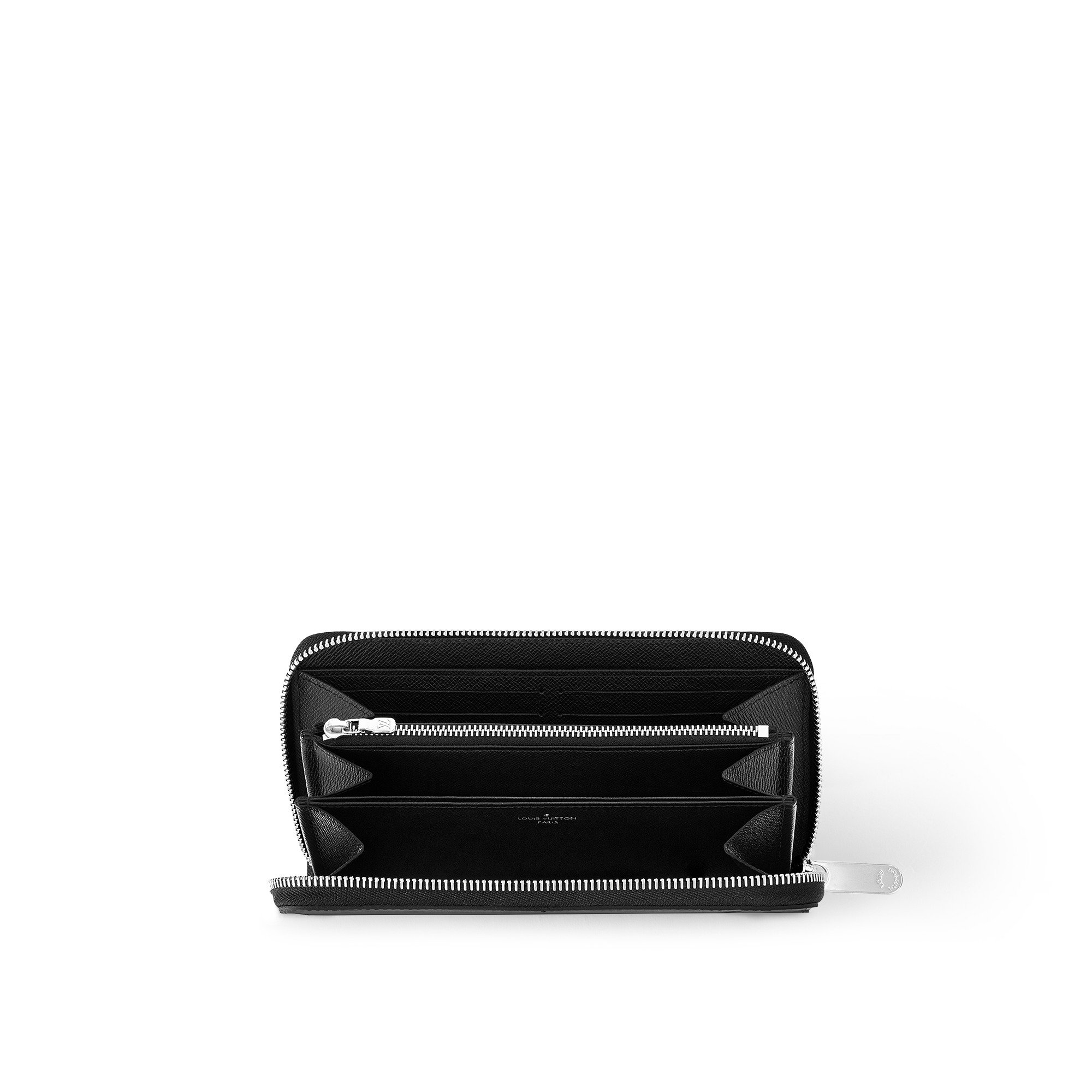 Portafoglio Zippy Pelle Epi Uomo Discontinued Product Obs 1 | LOUIS VUITTON (Zoom prodotto)