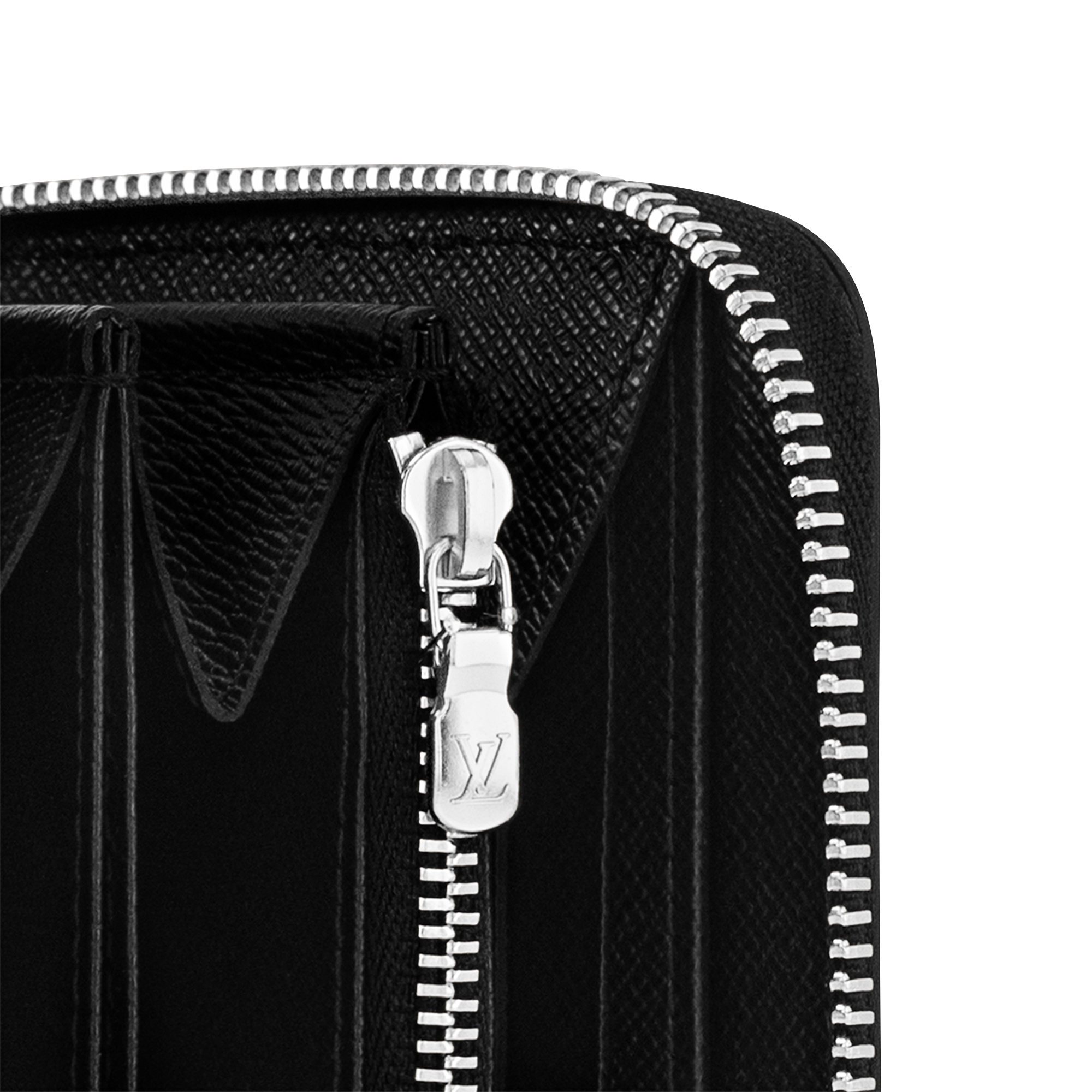 Portafoglio Zippy Pelle Epi Uomo Discontinued Product Obs 1 | LOUIS VUITTON (Zoom prodotto)