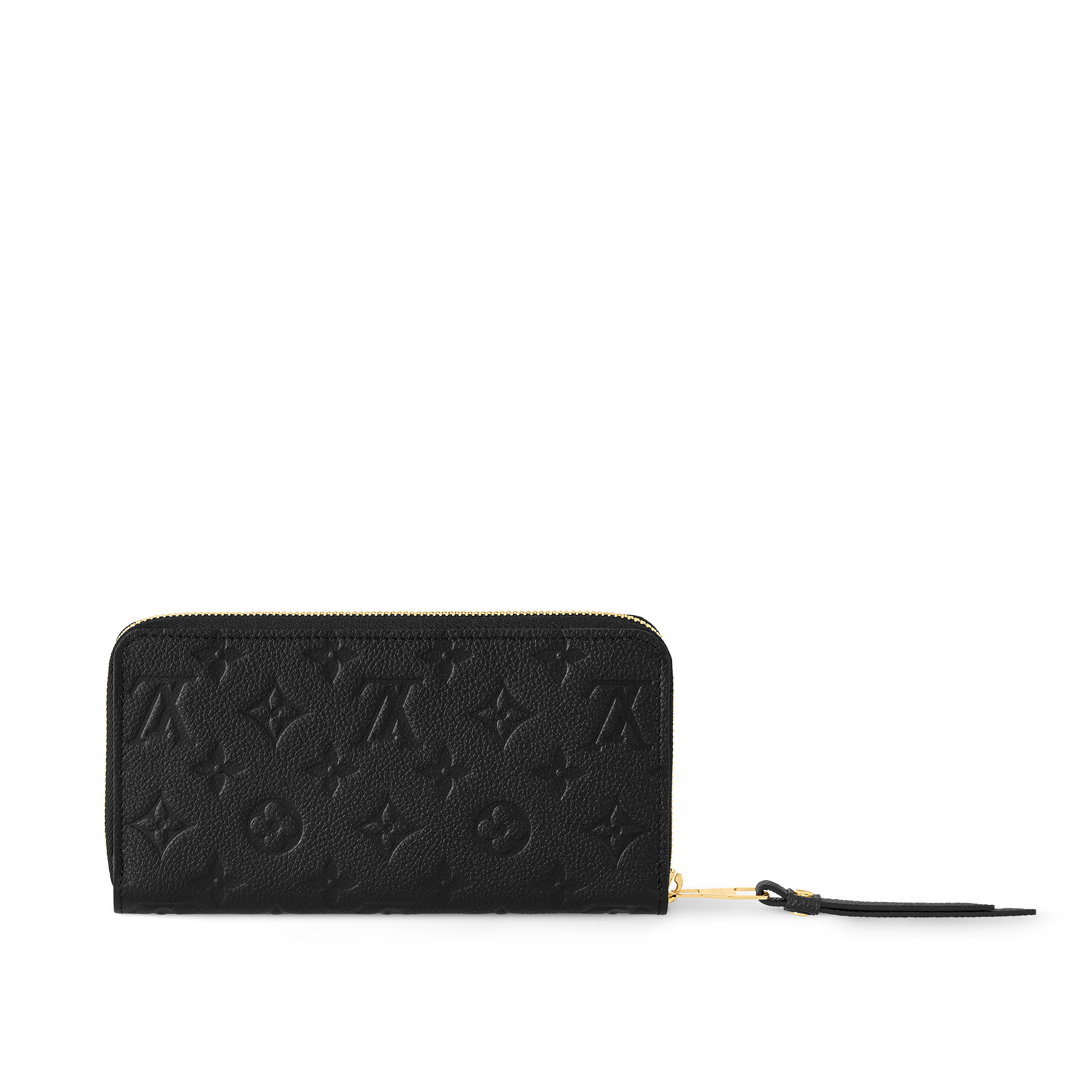 Portafoglio Zippy Pelle Monogram Empreinte Donna Portafogli e Piccola Pelletteria Tutti i Portafogli e Piccola Pelletteria | LOUIS VUITTON (Zoom prodotto)