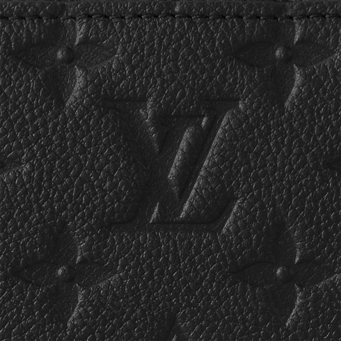 Portafoglio Zippy Pelle Monogram Empreinte Donna Portafogli e Piccola Pelletteria Tutti i Portafogli e Piccola Pelletteria | LOUIS VUITTON (Zoom prodotto)