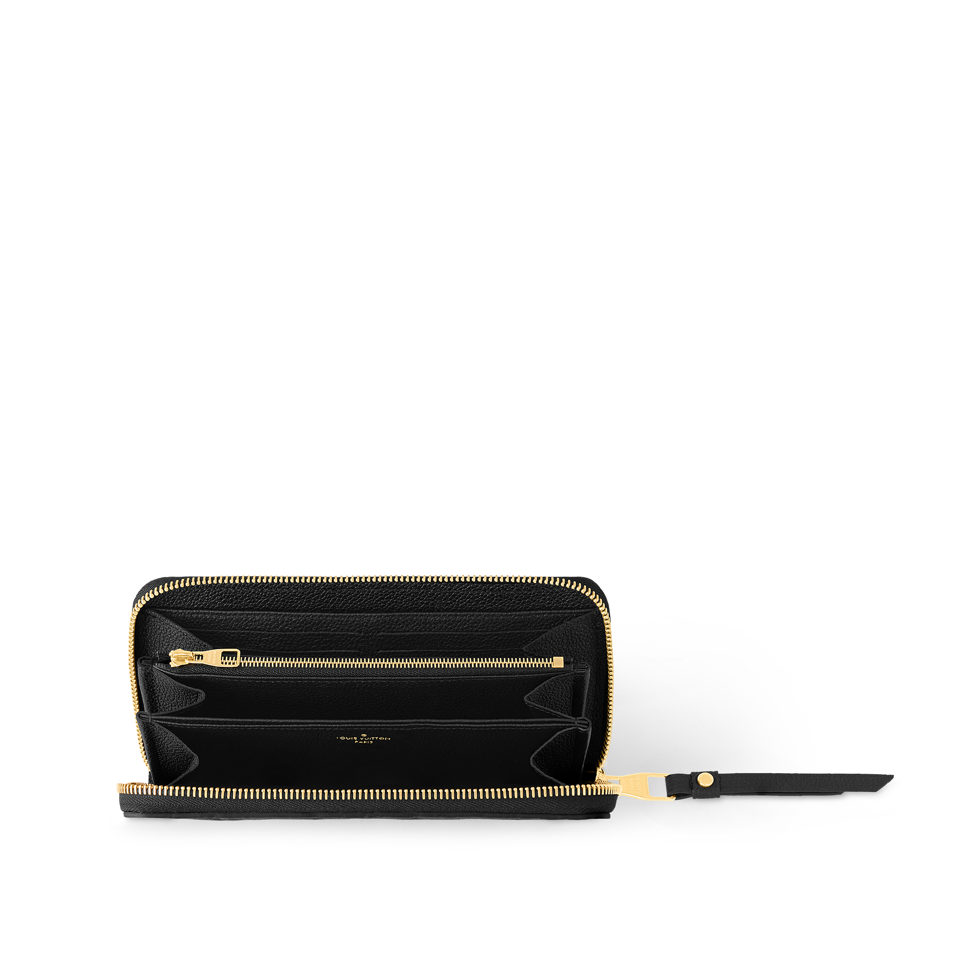 Portafoglio Zippy Pelle Monogram Empreinte Donna Portafogli e Piccola Pelletteria Tutti i Portafogli e Piccola Pelletteria | LOUIS VUITTON (Zoom prodotto)