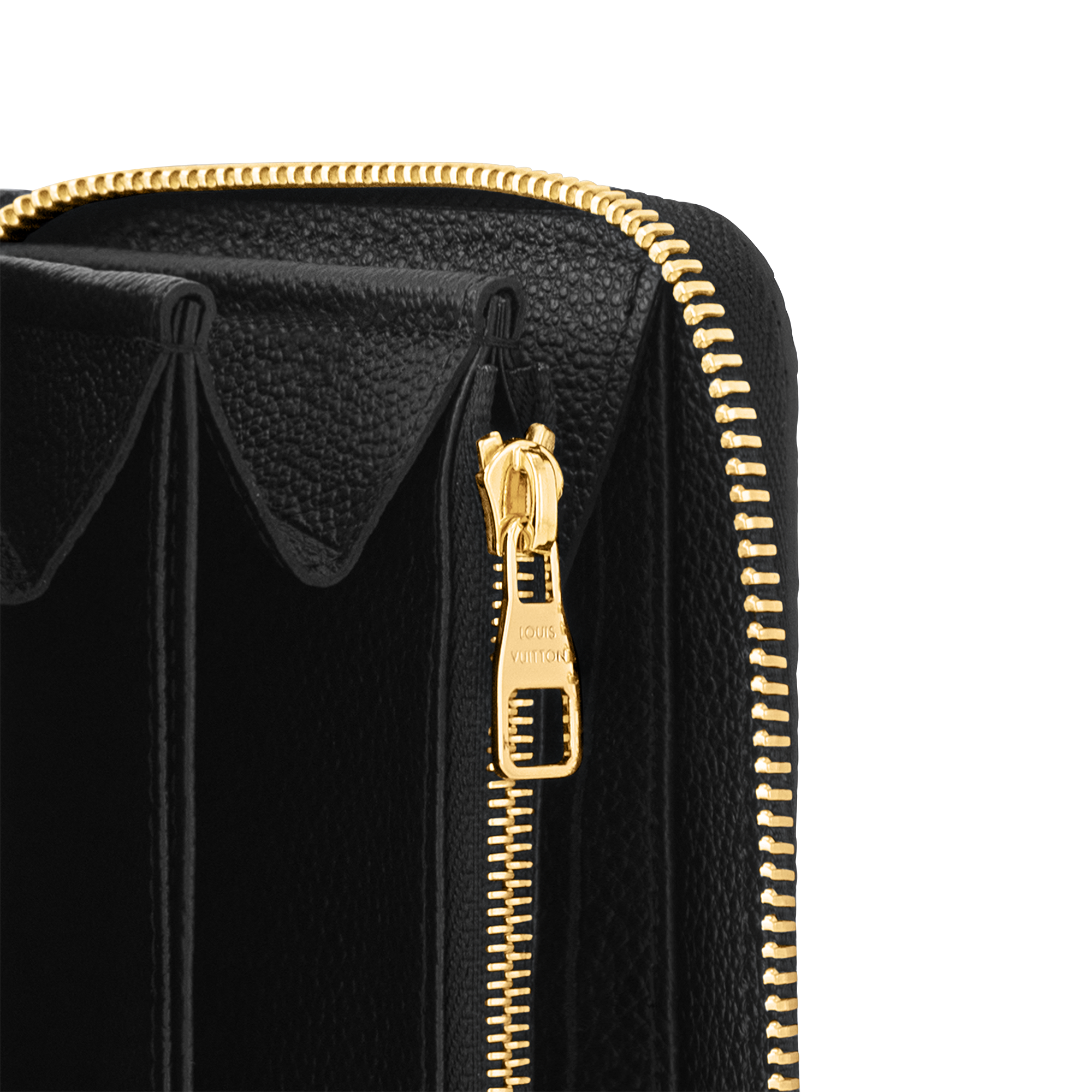 Portafoglio Zippy Pelle Monogram Empreinte Donna Portafogli e Piccola Pelletteria Tutti i Portafogli e Piccola Pelletteria | LOUIS VUITTON (Zoom prodotto)