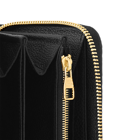 Portafoglio Zippy Pelle Monogram Empreinte Donna Portafogli e Piccola Pelletteria Tutti i Portafogli e Piccola Pelletteria | LOUIS VUITTON (Zoom prodotto)