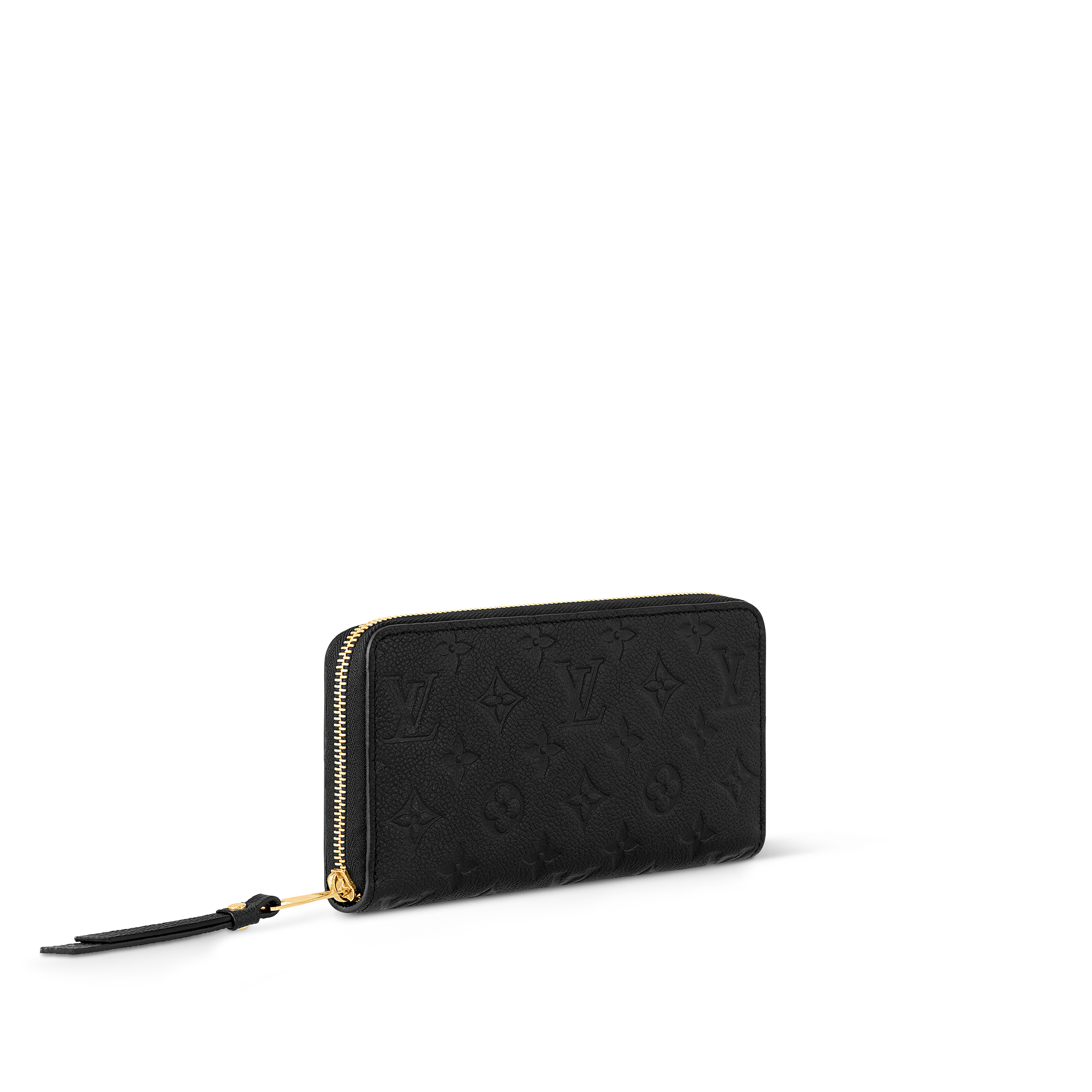 Portafoglio Zippy Pelle Monogram Empreinte Donna Portafogli e Piccola Pelletteria Tutti i Portafogli e Piccola Pelletteria | LOUIS VUITTON (Zoom prodotto)