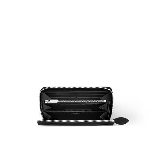 Portafoglio Zippy Pelle Mahina Donna Portafogli e Piccola Pelletteria Tutti i Portafogli e Piccola Pelletteria | LOUIS VUITTON (Zoom prodotto)