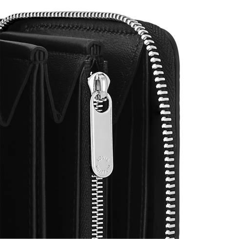 Portafoglio Zippy Pelle Mahina Donna Portafogli e Piccola Pelletteria Tutti i Portafogli e Piccola Pelletteria | LOUIS VUITTON (Zoom prodotto)