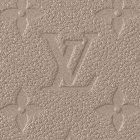 Portafoglio Zippy Pelle Monogram Empreinte Donna Portafogli e Piccola Pelletteria Tutti i Portafogli e Piccola Pelletteria | LOUIS VUITTON (Zoom prodotto)