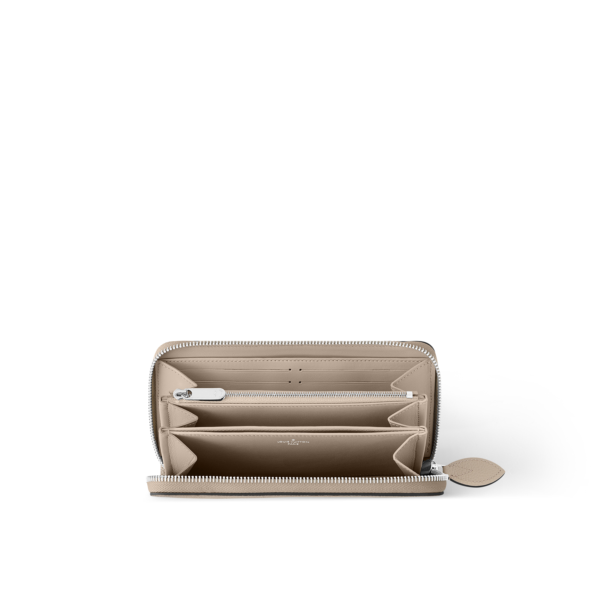 Portafoglio Zippy Pelle Mahina Donna Portafogli e Piccola Pelletteria Tutti i Portafogli e Piccola Pelletteria | LOUIS VUITTON (Zoom prodotto)