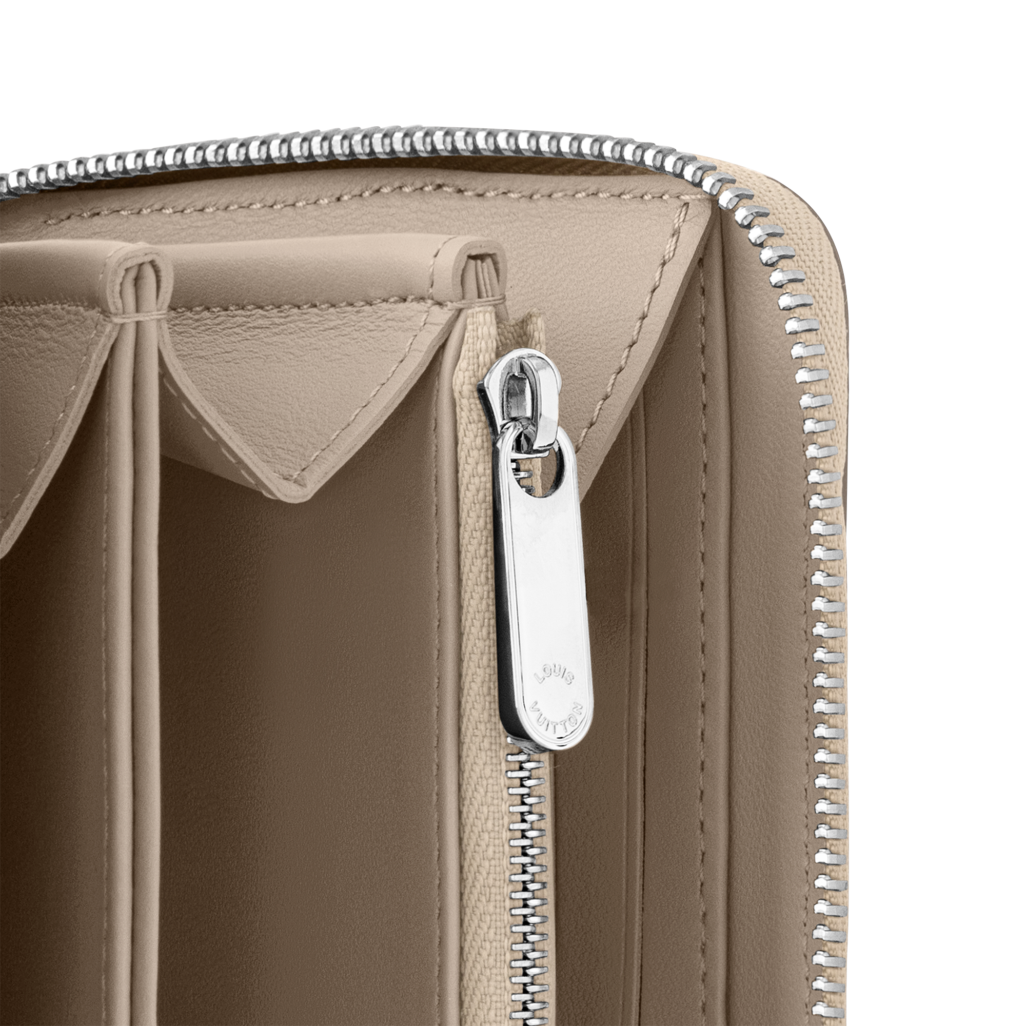 Portafoglio Zippy Pelle Mahina Donna Portafogli e Piccola Pelletteria Tutti i Portafogli e Piccola Pelletteria | LOUIS VUITTON (Zoom prodotto)