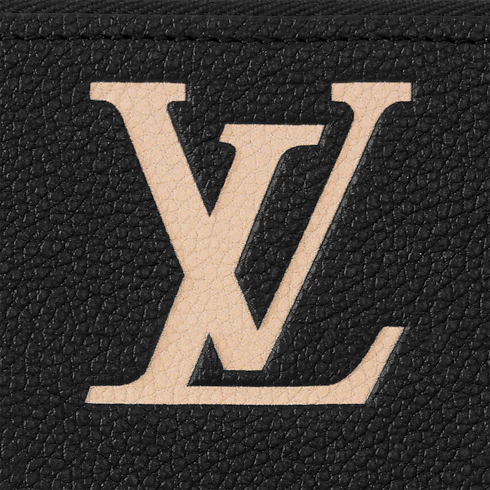 Portafoglio Zippy Pelle Empreinte Monogram Bicolor Donna Portafogli e Piccola Pelletteria Tutti i Portafogli e Piccola Pelletteria | LOUIS VUITTON (Zoom prodotto)