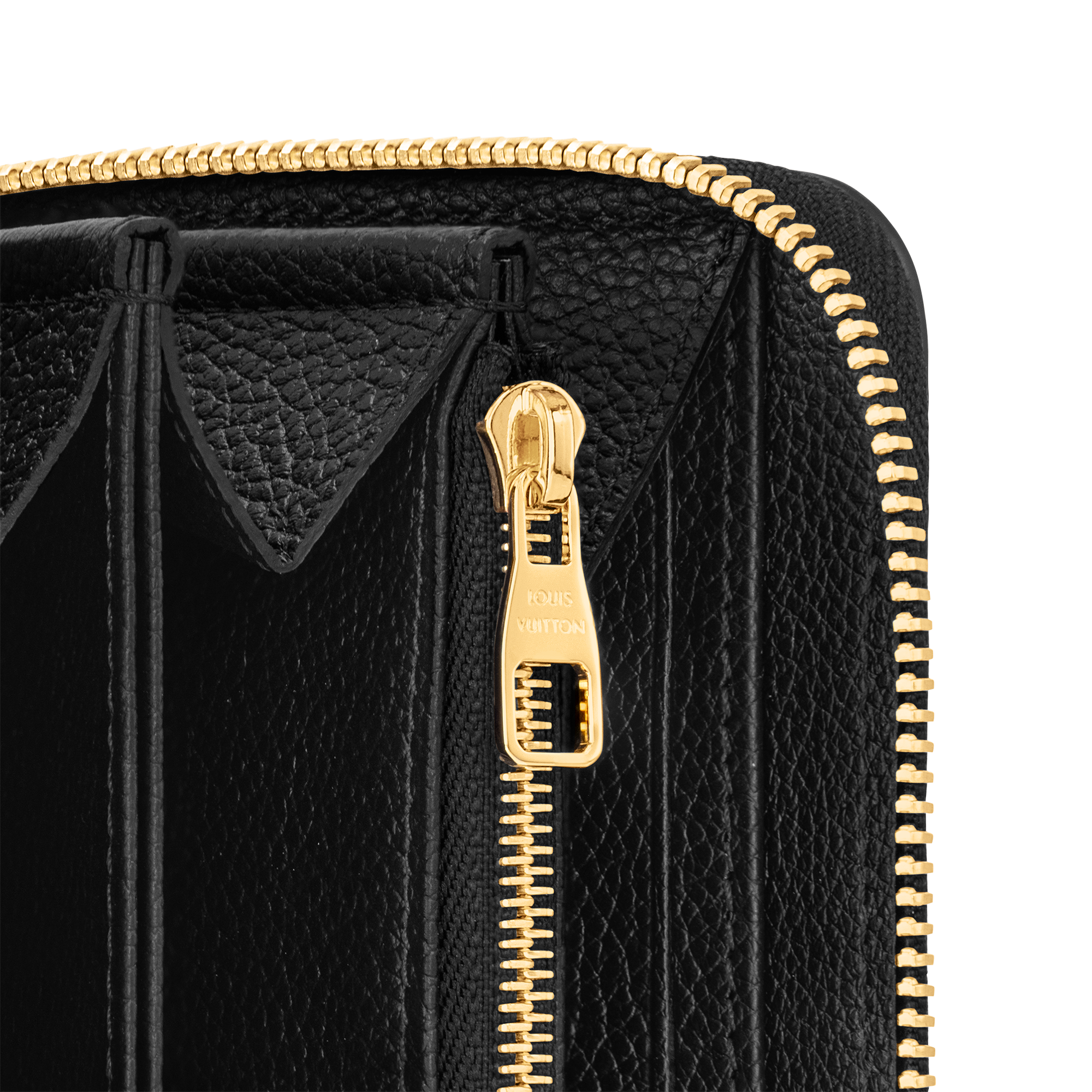 Portafoglio Zippy Pelle Empreinte Monogram Bicolor Donna Portafogli e Piccola Pelletteria Tutti i Portafogli e Piccola Pelletteria | LOUIS VUITTON (Zoom prodotto)
