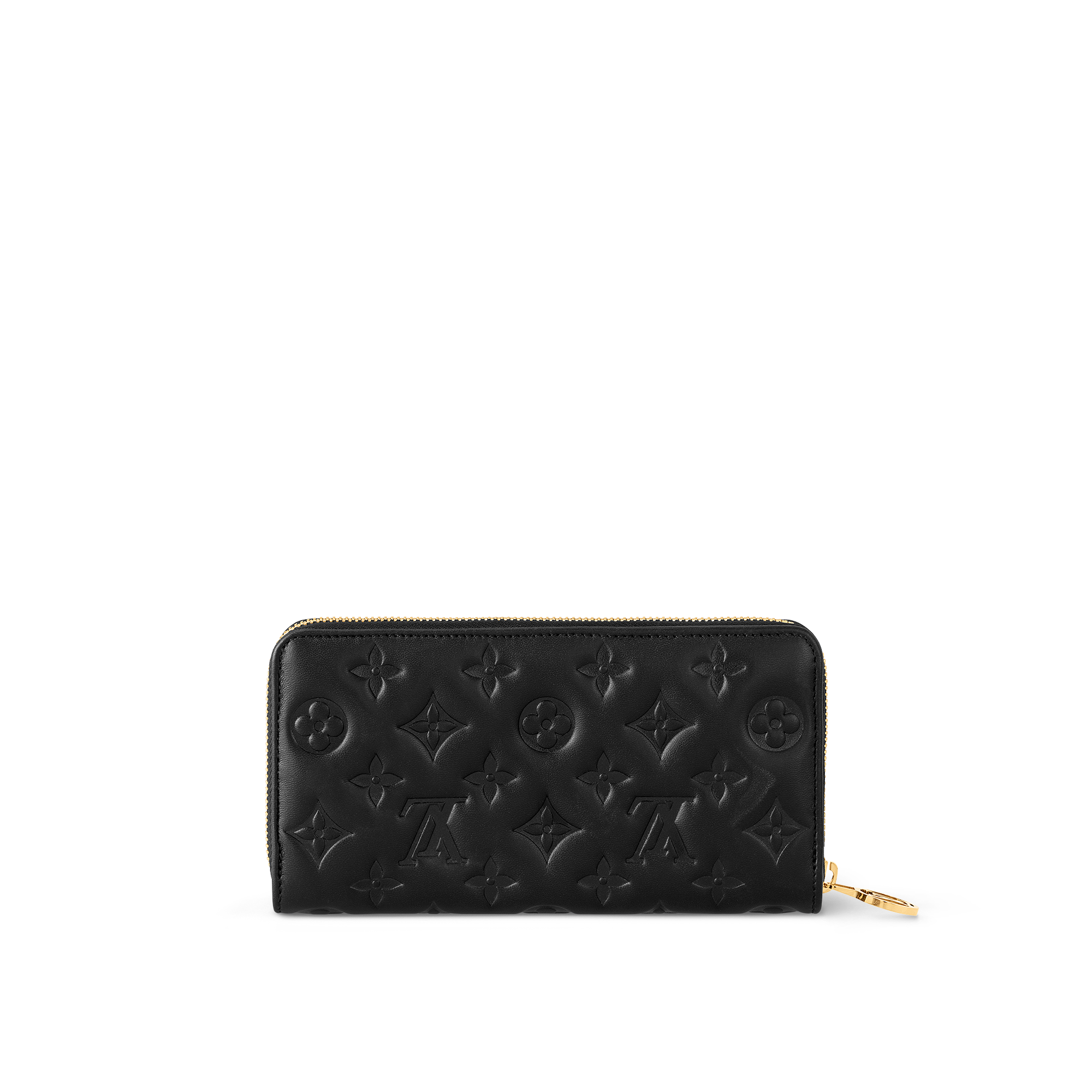 Portafoglio Zippy Coussin Donna Portafogli e Piccola Pelletteria Tutti i Portafogli e Piccola Pelletteria | LOUIS VUITTON (Zoom prodotto)