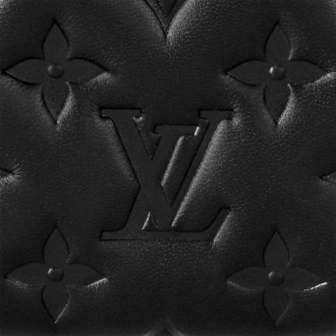 Portafoglio Zippy Coussin Donna Portafogli e Piccola Pelletteria Tutti i Portafogli e Piccola Pelletteria | LOUIS VUITTON (Zoom prodotto)