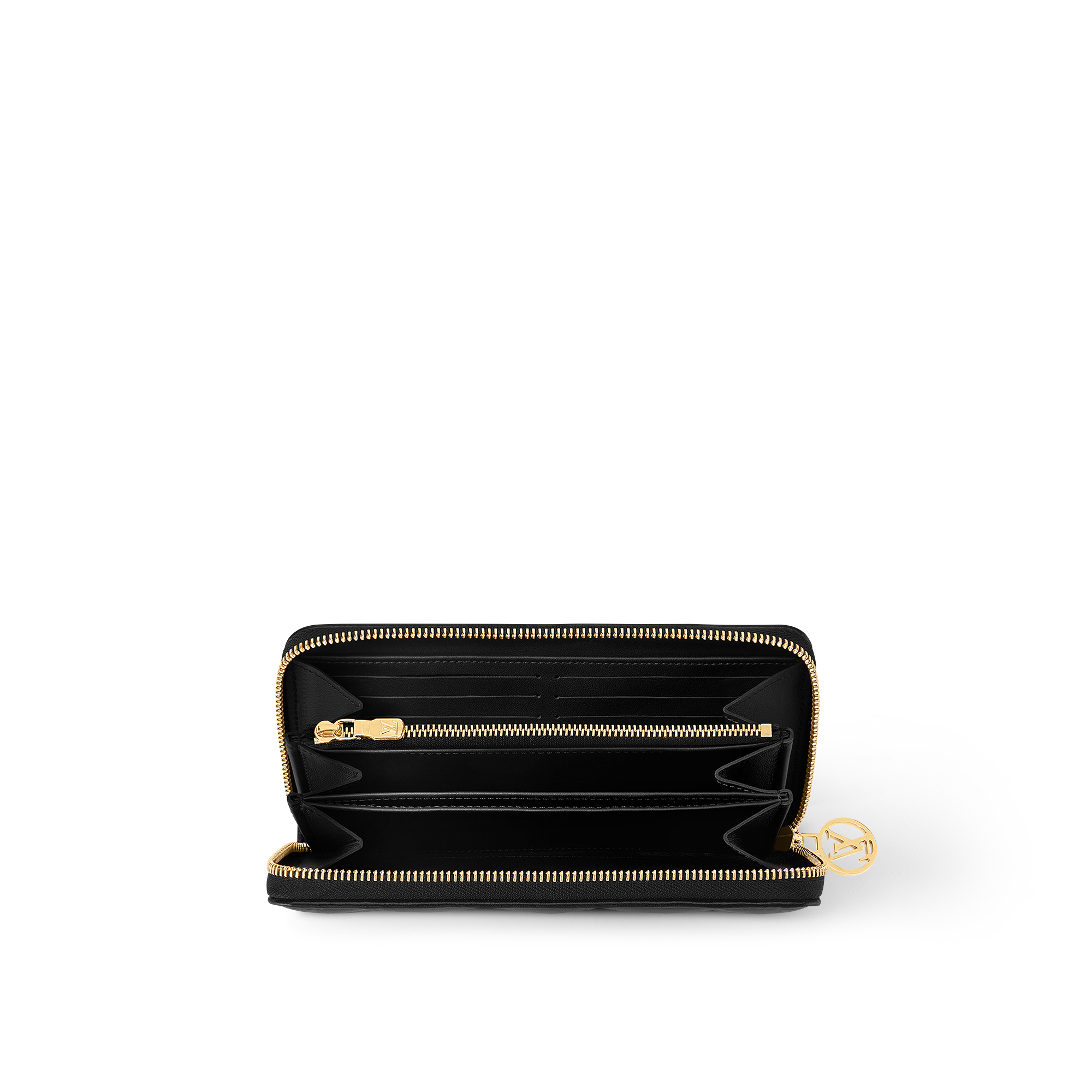 Portafoglio Zippy Coussin Donna Portafogli e Piccola Pelletteria Tutti i Portafogli e Piccola Pelletteria | LOUIS VUITTON (Zoom prodotto)
