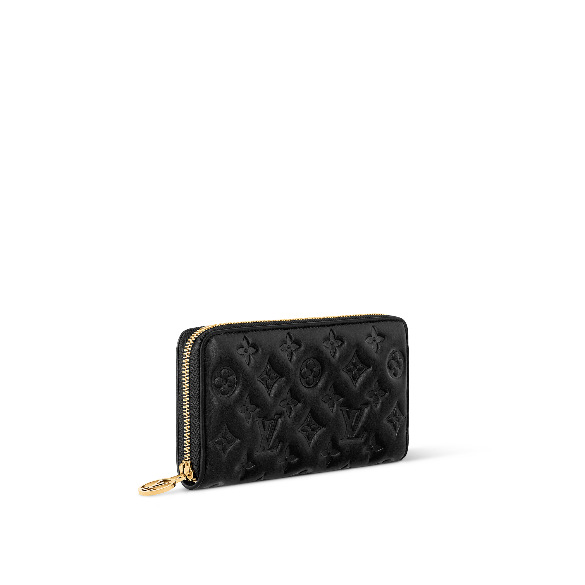 Portafoglio Zippy Coussin Donna Portafogli e Piccola Pelletteria Tutti i Portafogli e Piccola Pelletteria | LOUIS VUITTON (Zoom prodotto)