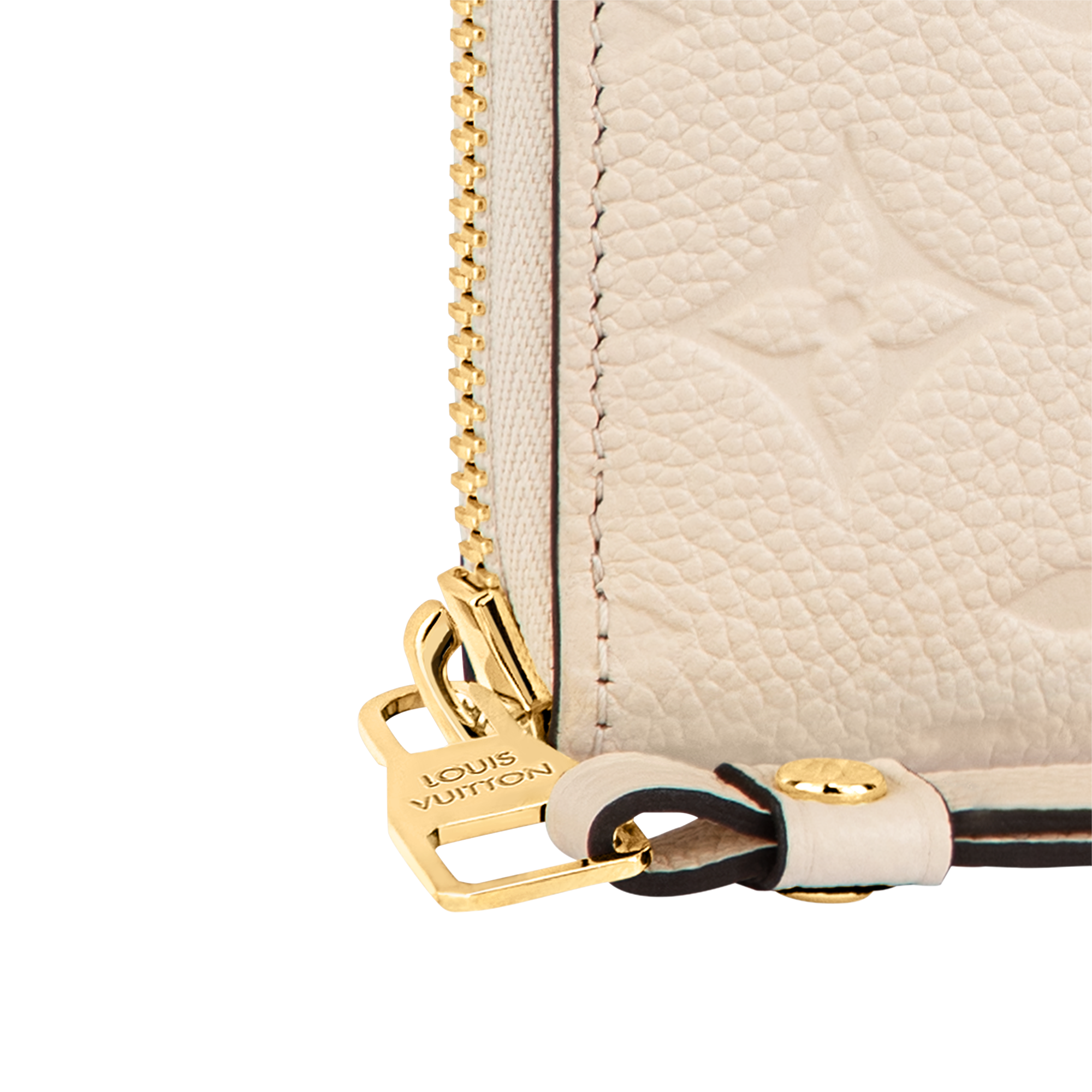 Portafoglio Zippy Pelle Monogram Empreinte Donna Portafogli e Piccola Pelletteria Tutti i Portafogli e Piccola Pelletteria | LOUIS VUITTON (Zoom prodotto)