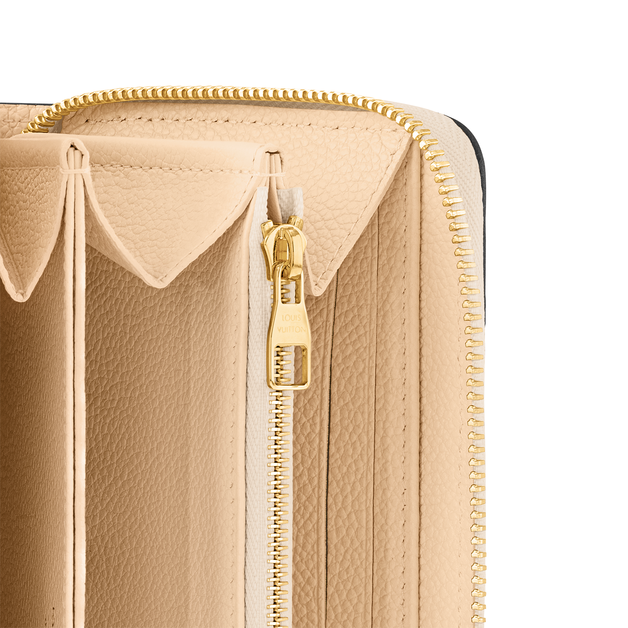Portafoglio Zippy Pelle Monogram Empreinte Donna Portafogli e Piccola Pelletteria Tutti i Portafogli e Piccola Pelletteria | LOUIS VUITTON (Zoom prodotto)
