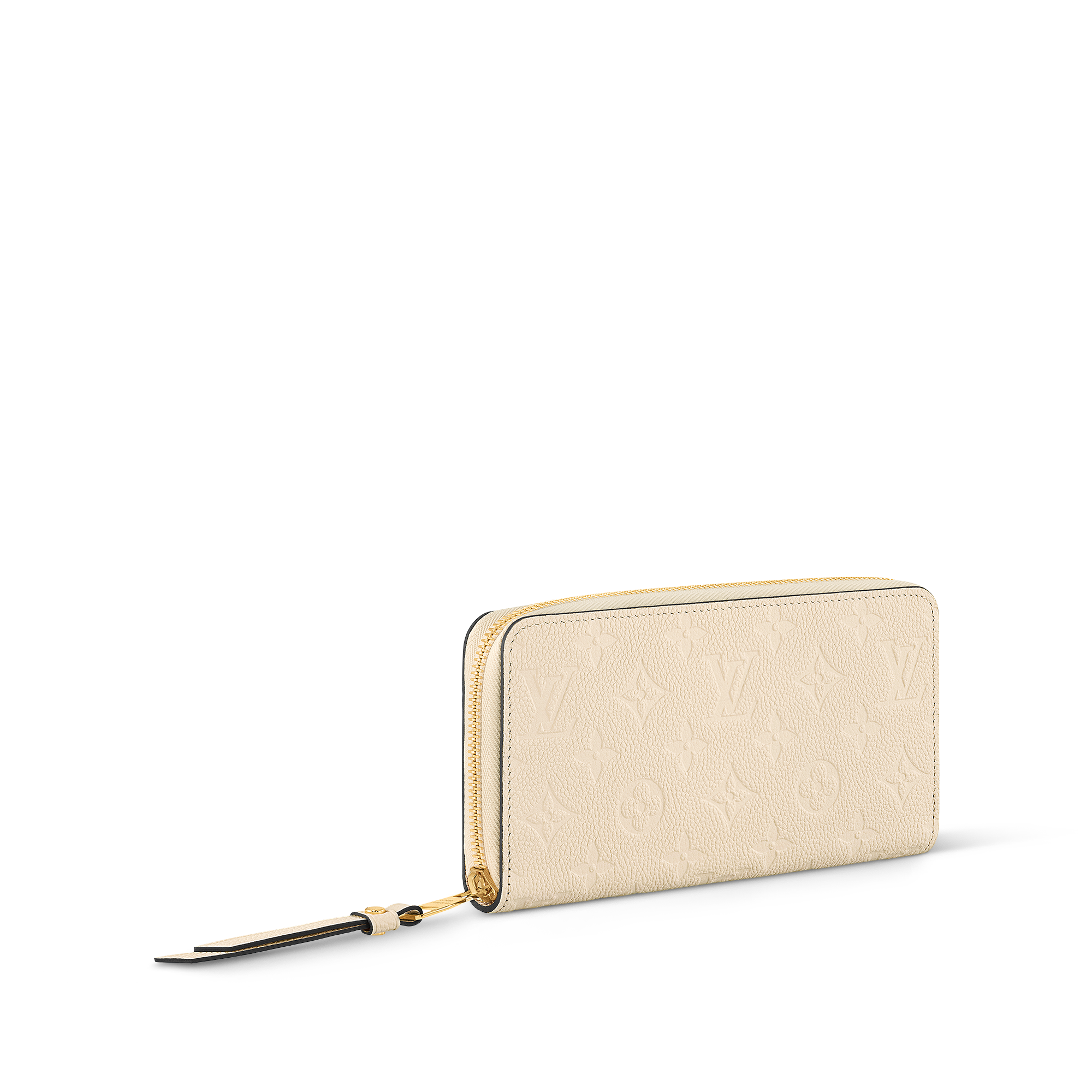 Portafoglio Zippy Pelle Monogram Empreinte Donna Portafogli e Piccola Pelletteria Tutti i Portafogli e Piccola Pelletteria | LOUIS VUITTON (Zoom prodotto)