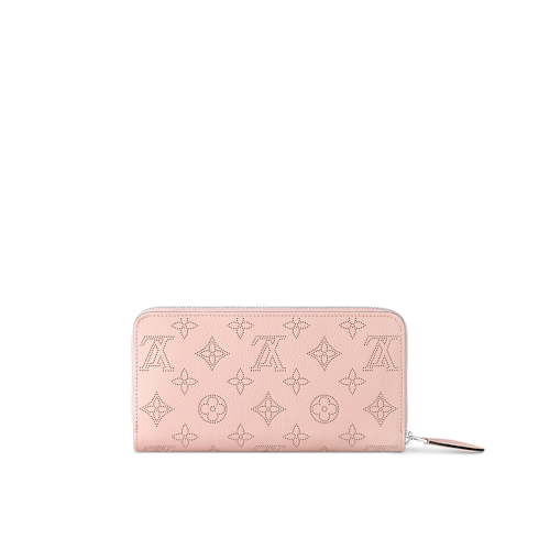 Portafoglio Zippy Pelle Mahina Donna Portafogli e Piccola Pelletteria Tutti i Portafogli e Piccola Pelletteria | LOUIS VUITTON (Zoom prodotto)