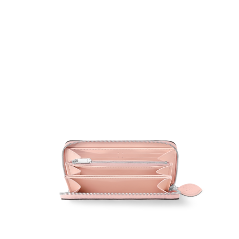 Portafoglio Zippy Pelle Mahina Donna Portafogli e Piccola Pelletteria Tutti i Portafogli e Piccola Pelletteria | LOUIS VUITTON (Zoom prodotto)