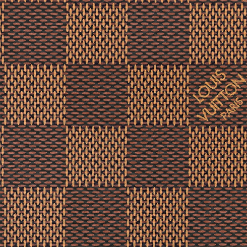 Portafoglio Zippy Tela Damier Ébène Donna Portafogli e Piccola Pelletteria Tutti i Portafogli e Piccola Pelletteria | LOUIS VUITTON (Zoom prodotto)