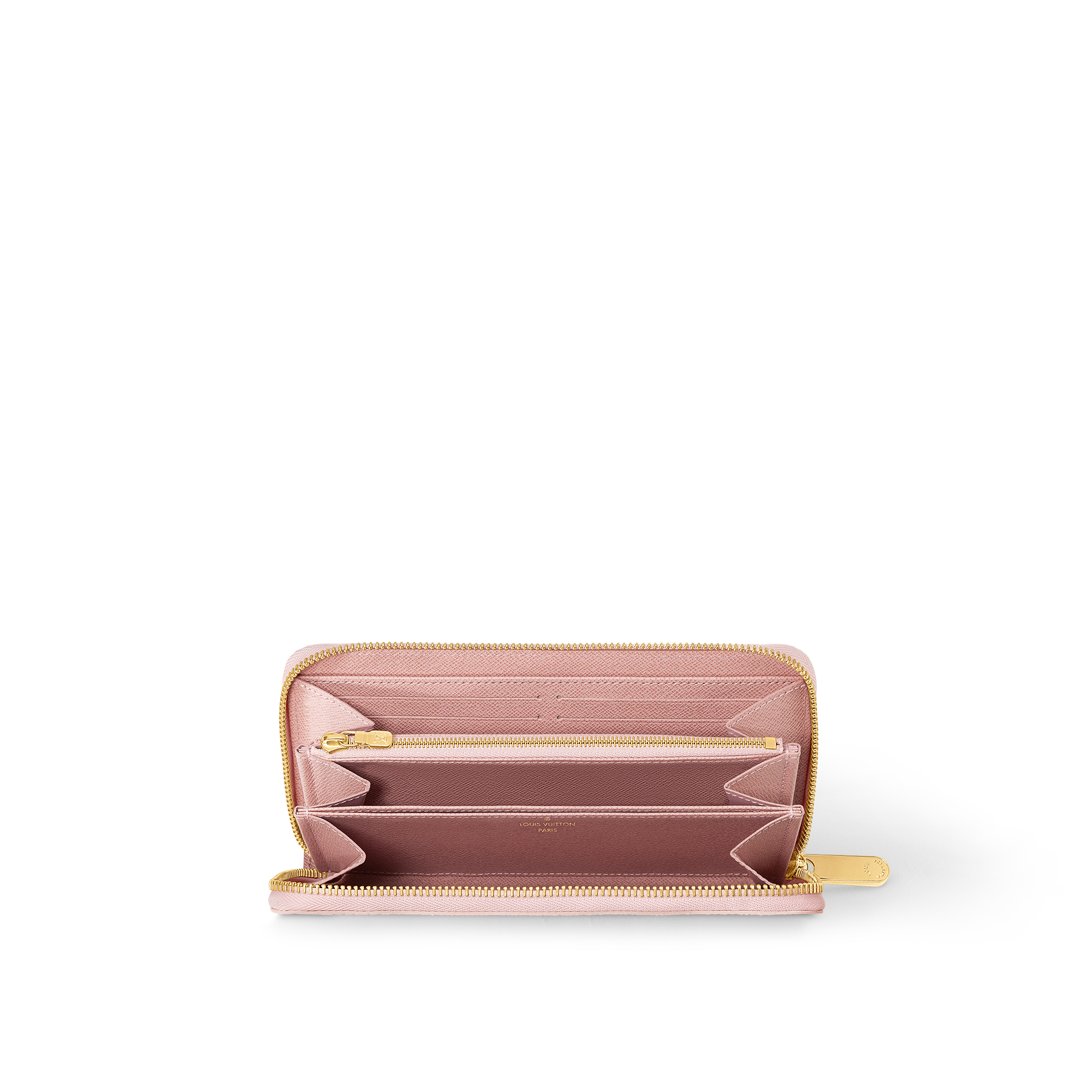 Portafoglio Zippy Tela Damier Azur Donna Portafogli e Piccola Pelletteria Tutti i Portafogli e Piccola Pelletteria | LOUIS VUITTON (Zoom prodotto)