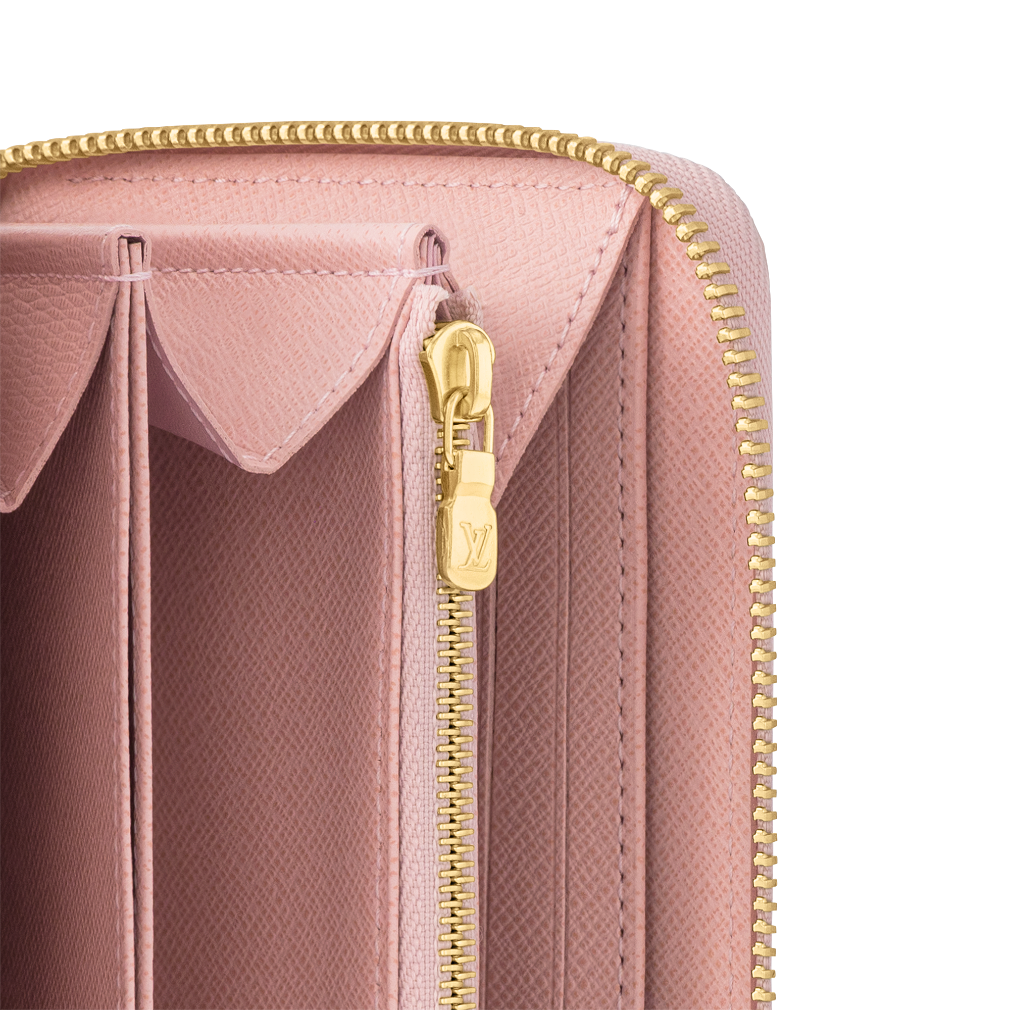 Portafoglio Zippy Tela Damier Azur Donna Portafogli e Piccola Pelletteria Tutti i Portafogli e Piccola Pelletteria | LOUIS VUITTON (Zoom prodotto)