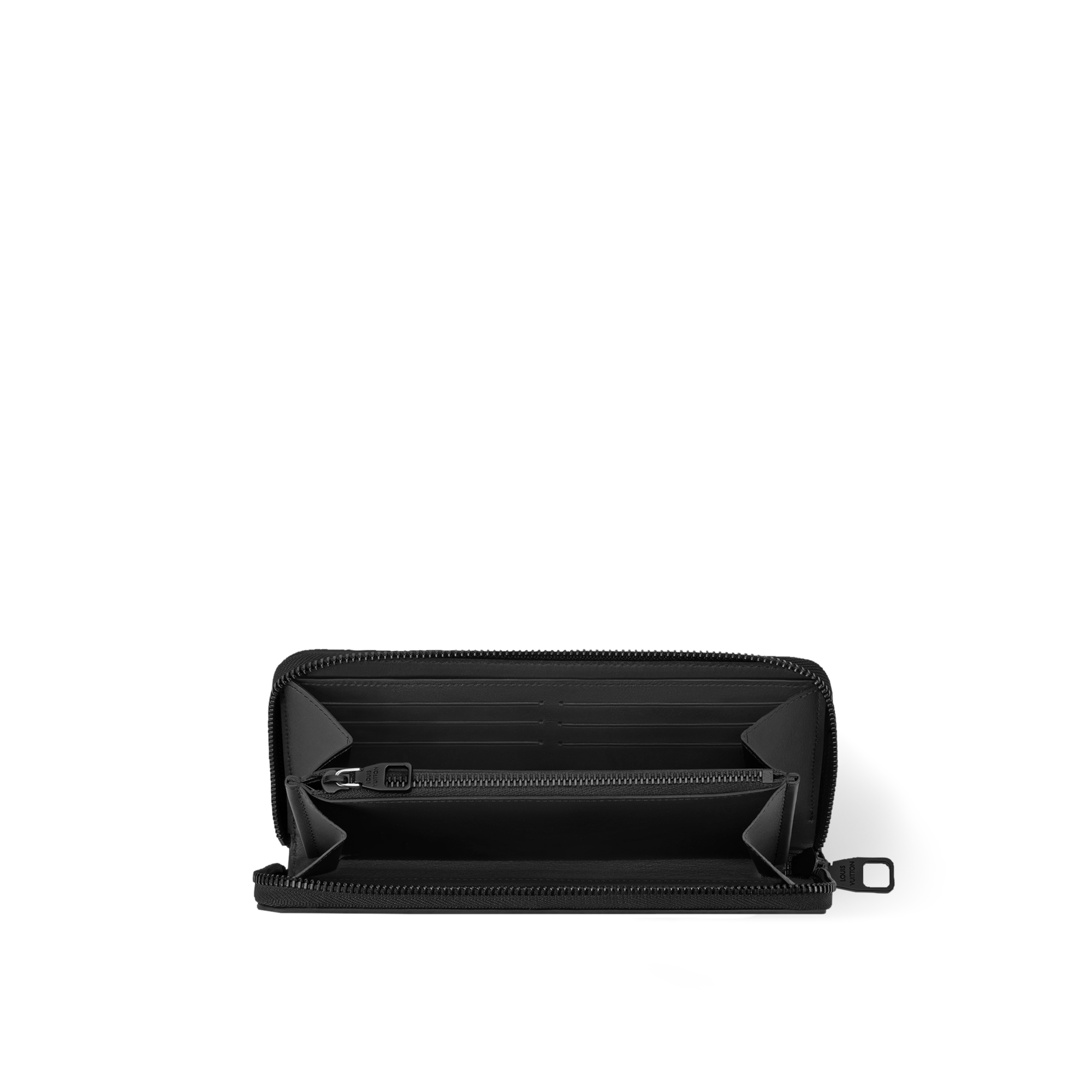 Portafoglio Zippy Horizontal LV Aerogram Borse e Piccola Pelletteria Piccola Pelletteria da Uomo Portafogli | LOUIS VUITTON (Zoom prodotto)