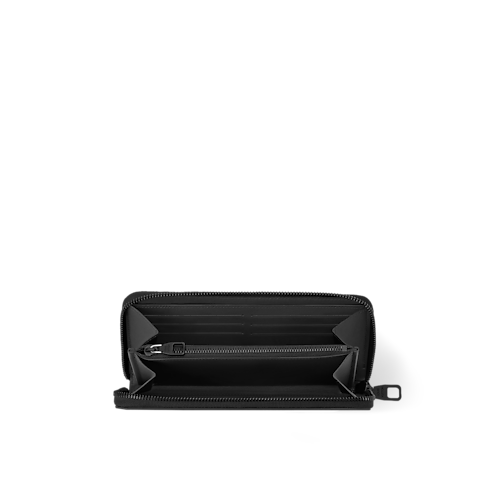 Portafoglio Zippy Horizontal LV Aerogram Borse e Piccola Pelletteria Piccola Pelletteria da Uomo Portafogli | LOUIS VUITTON (Zoom prodotto)