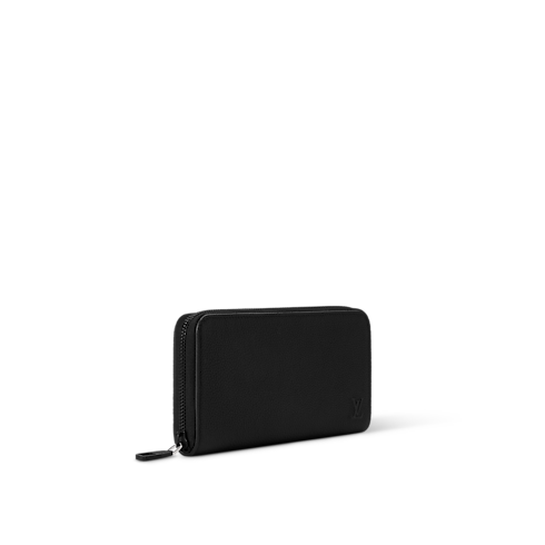 Portafoglio Zippy Horizontal LV Aerogram Borse e Piccola Pelletteria Piccola Pelletteria da Uomo Portafogli | LOUIS VUITTON (Zoom prodotto)