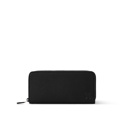 Portafoglio Zippy Horizontal LV Aerogram Borse e Piccola Pelletteria Piccola Pelletteria da Uomo Portafogli | LOUIS VUITTON (Zoom prodotto)