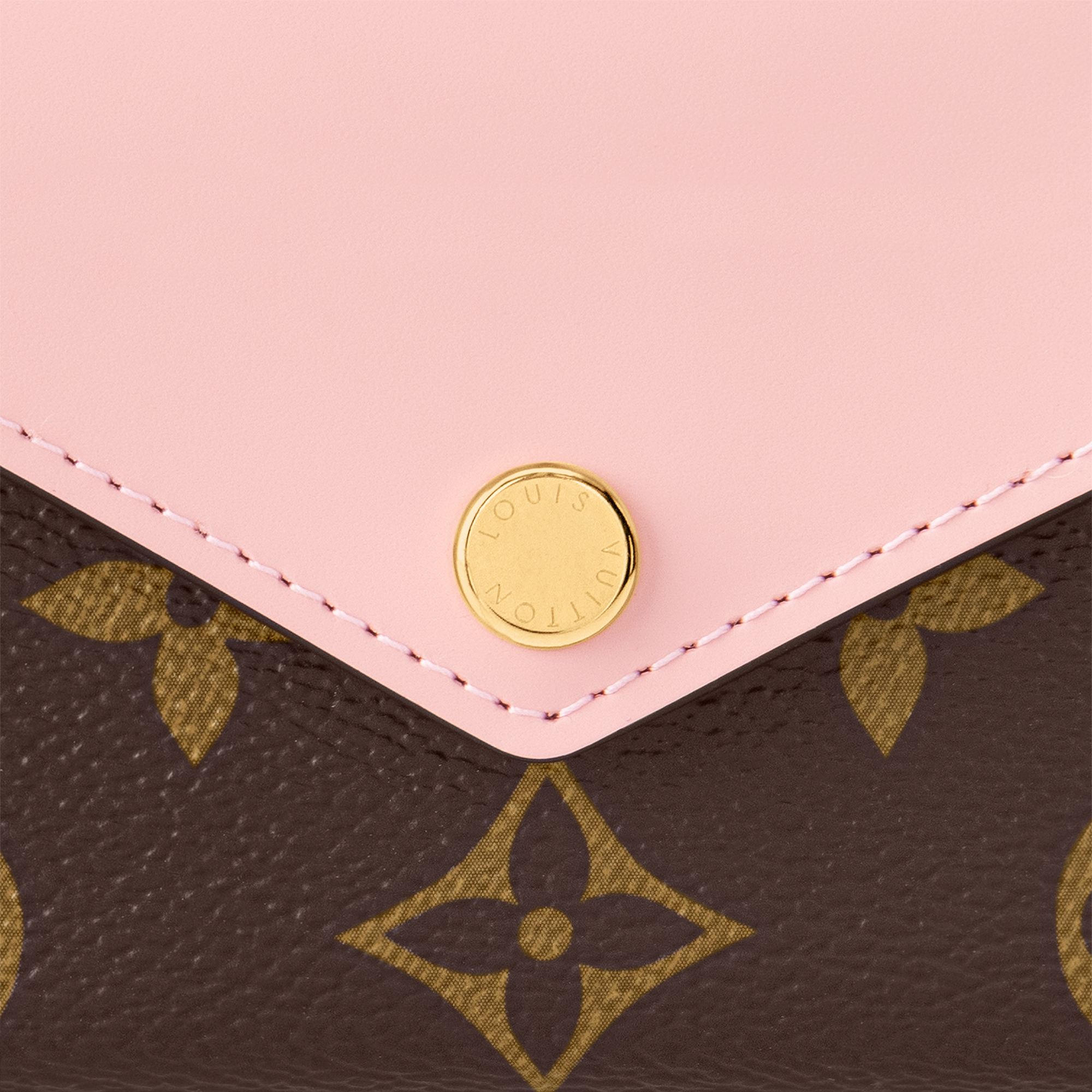 Portafoglio Zoé Tela Monogram Donna Portafogli e Piccola Pelletteria Tutti i Portafogli e Piccola Pelletteria | LOUIS VUITTON (Zoom prodotto)