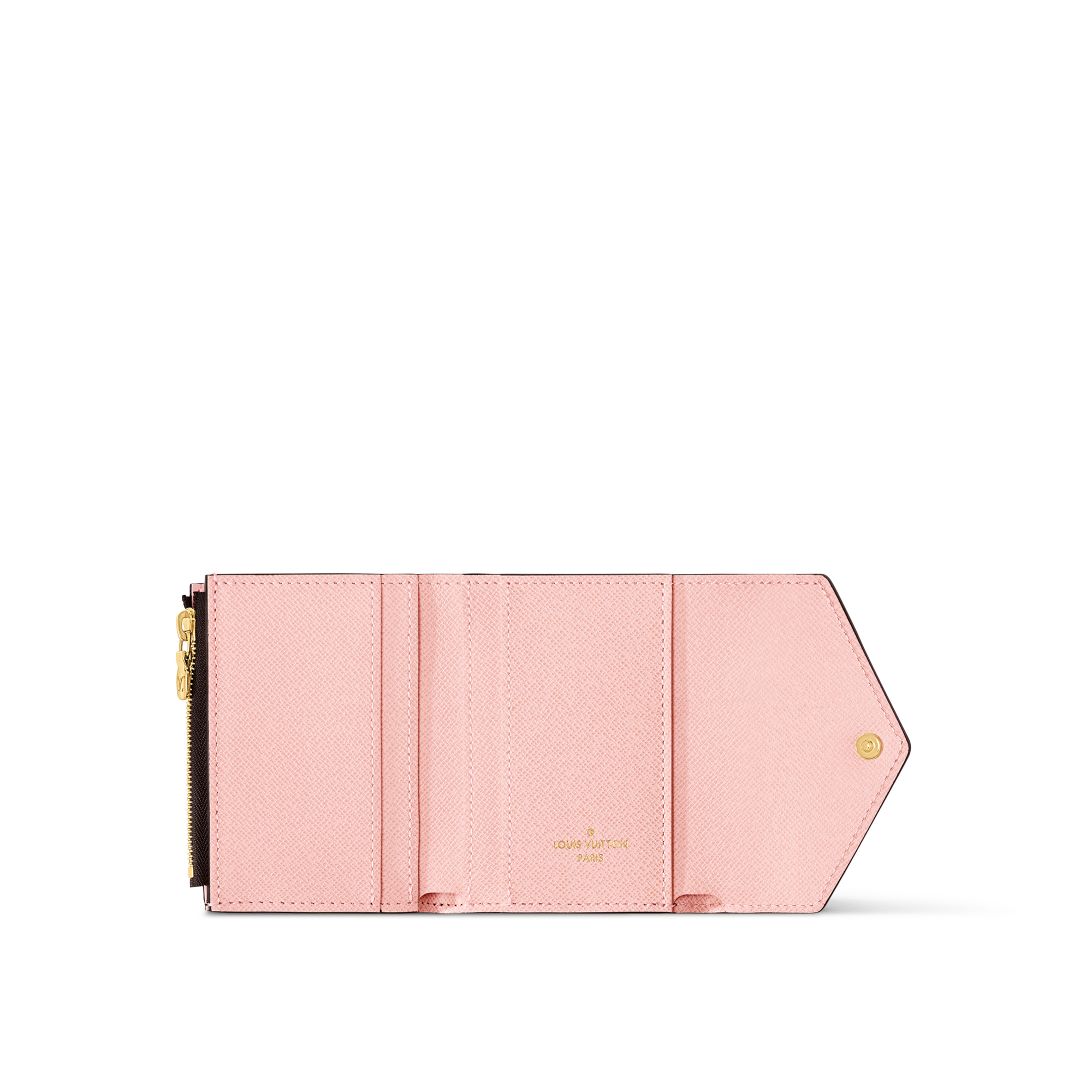 Portafoglio Zoé Tela Monogram Donna Portafogli e Piccola Pelletteria Tutti i Portafogli e Piccola Pelletteria | LOUIS VUITTON (Zoom prodotto)