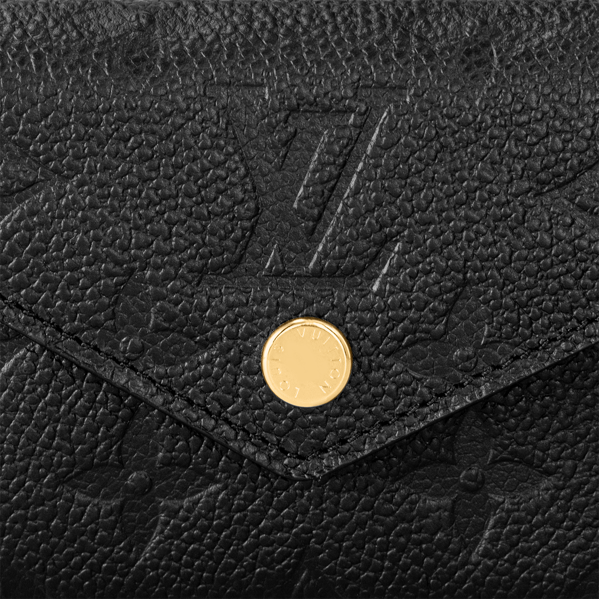 Portafoglio Zoé Pelle Monogram Empreinte Donna Portafogli e Piccola Pelletteria Tutti i Portafogli e Piccola Pelletteria | LOUIS VUITTON (Zoom prodotto)