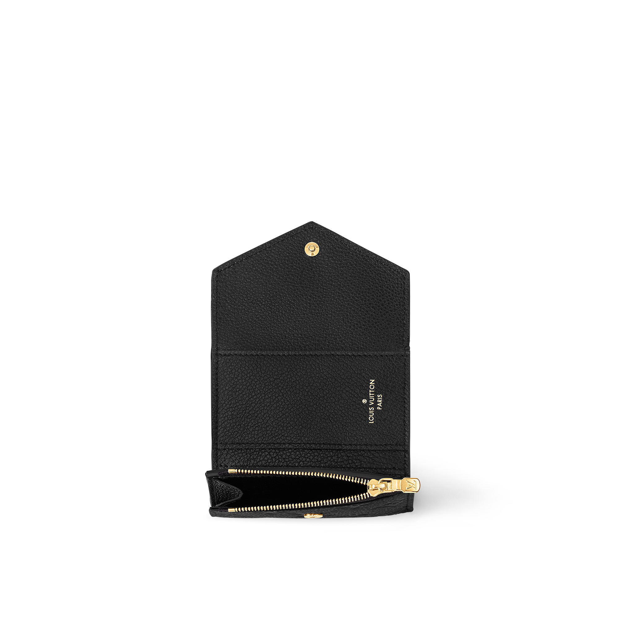 Portafoglio Zoé Pelle Monogram Empreinte Donna Portafogli e Piccola Pelletteria Tutti i Portafogli e Piccola Pelletteria | LOUIS VUITTON (Zoom prodotto)