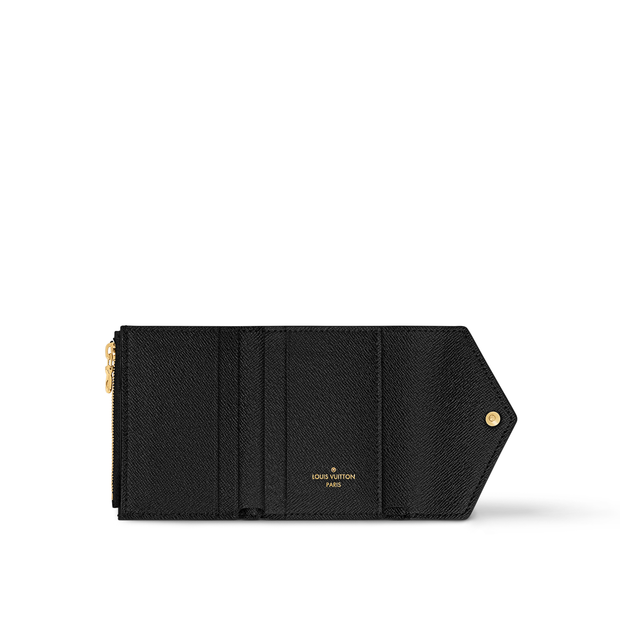 Portafoglio Zoé Pelle Monogram Empreinte Donna Portafogli e Piccola Pelletteria Tutti i Portafogli e Piccola Pelletteria | LOUIS VUITTON (Zoom prodotto)