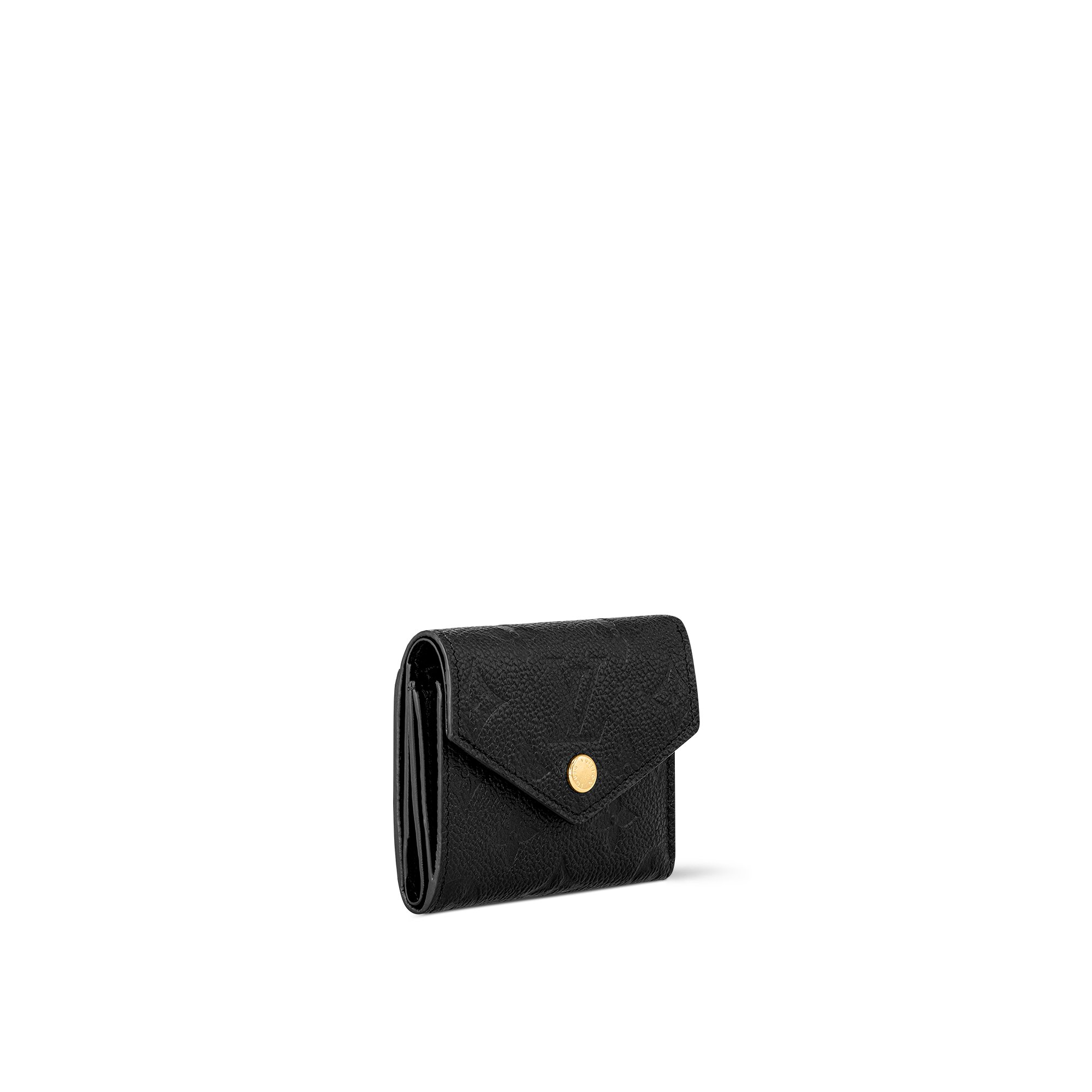Portafoglio Zoé Pelle Monogram Empreinte Donna Portafogli e Piccola Pelletteria Tutti i Portafogli e Piccola Pelletteria | LOUIS VUITTON (Zoom prodotto)