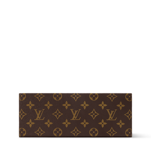 Portalettere S00 Bauli, Viaggio e Casa Libri e cancelleria Articoli di cancelleria | LOUIS VUITTON (Zoom prodotto)