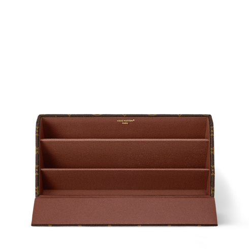 Portalettere S00 Bauli, Viaggio e Casa Libri e cancelleria Articoli di cancelleria | LOUIS VUITTON (Zoom prodotto)