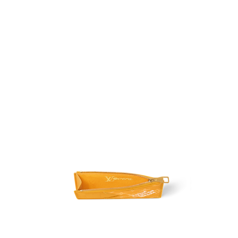 Portamonete e porta carte di credito Monogram Heritage Borse e Piccola Pelletteria Piccola Pelletteria da Uomo Portafogli | LOUIS VUITTON (Zoom prodotto)