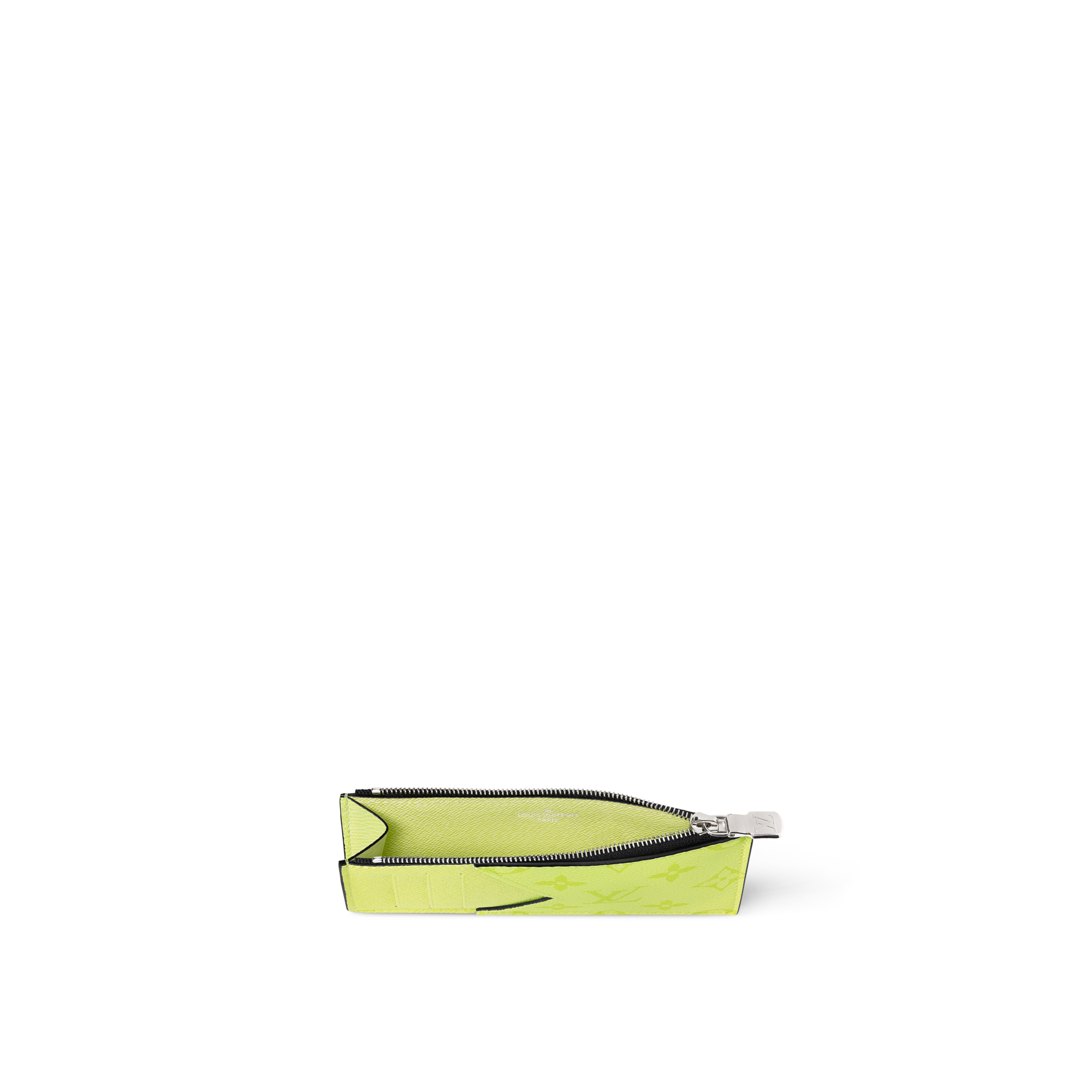 Portamonete e porta carte di credito Pelle Taigarama Borse e Piccola Pelletteria Piccola Pelletteria da Uomo Portacarte | LOUIS VUITTON (Zoom prodotto)