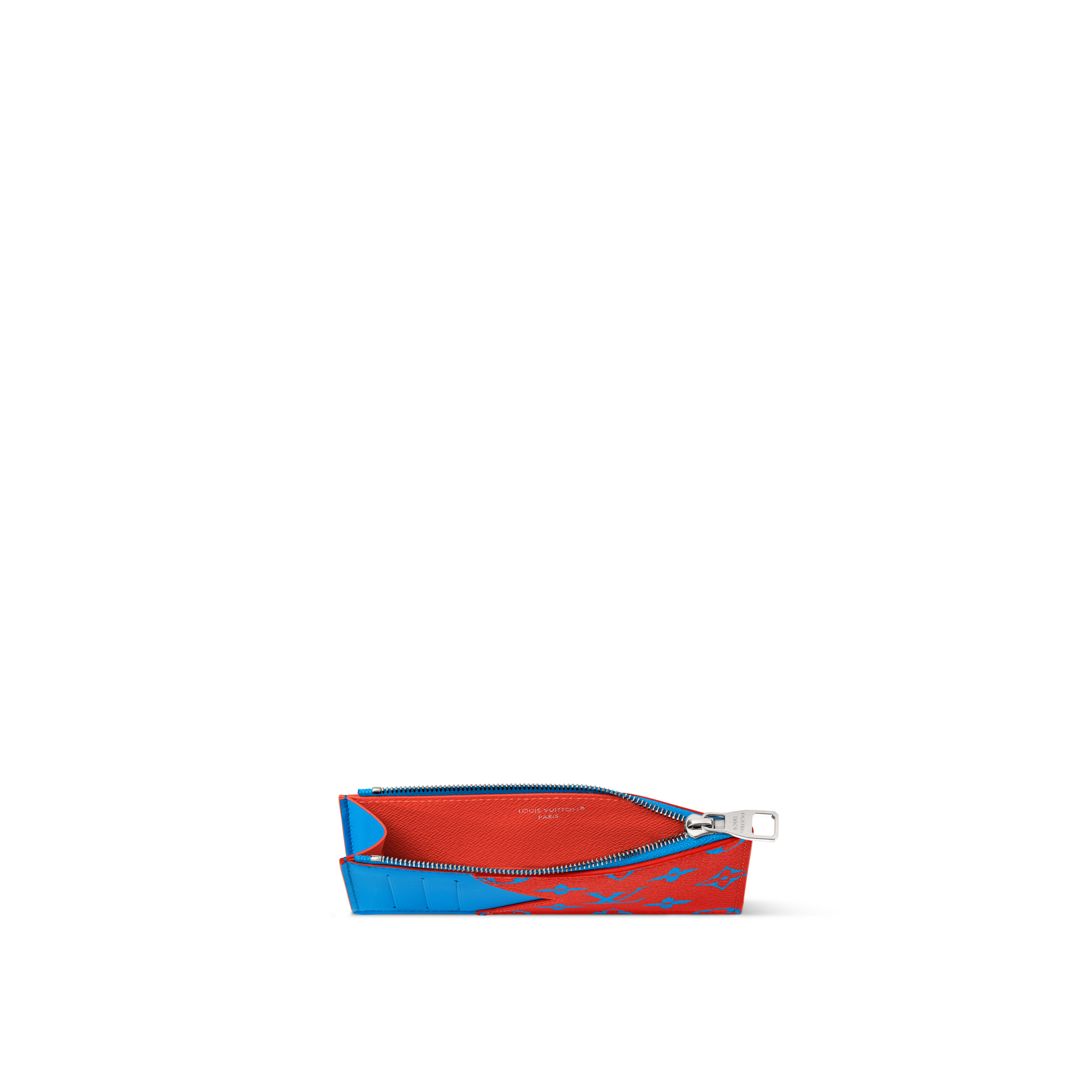 Portamonete e porta carte di credito Altri Monogram Borse e Piccola Pelletteria Piccola Pelletteria da Uomo Portacarte | LOUIS VUITTON (Zoom prodotto)