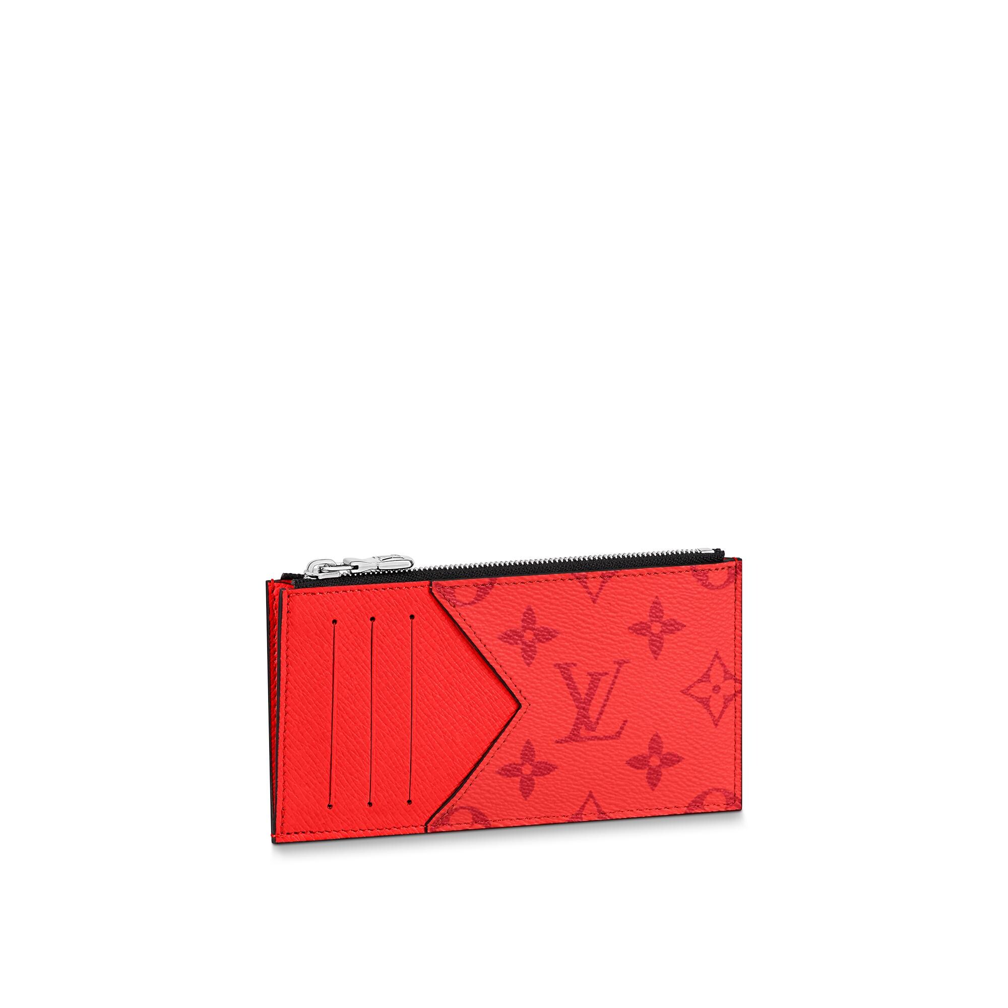 Portafoglio compatto, portafoglio uomo compatto| Louis Vuitton