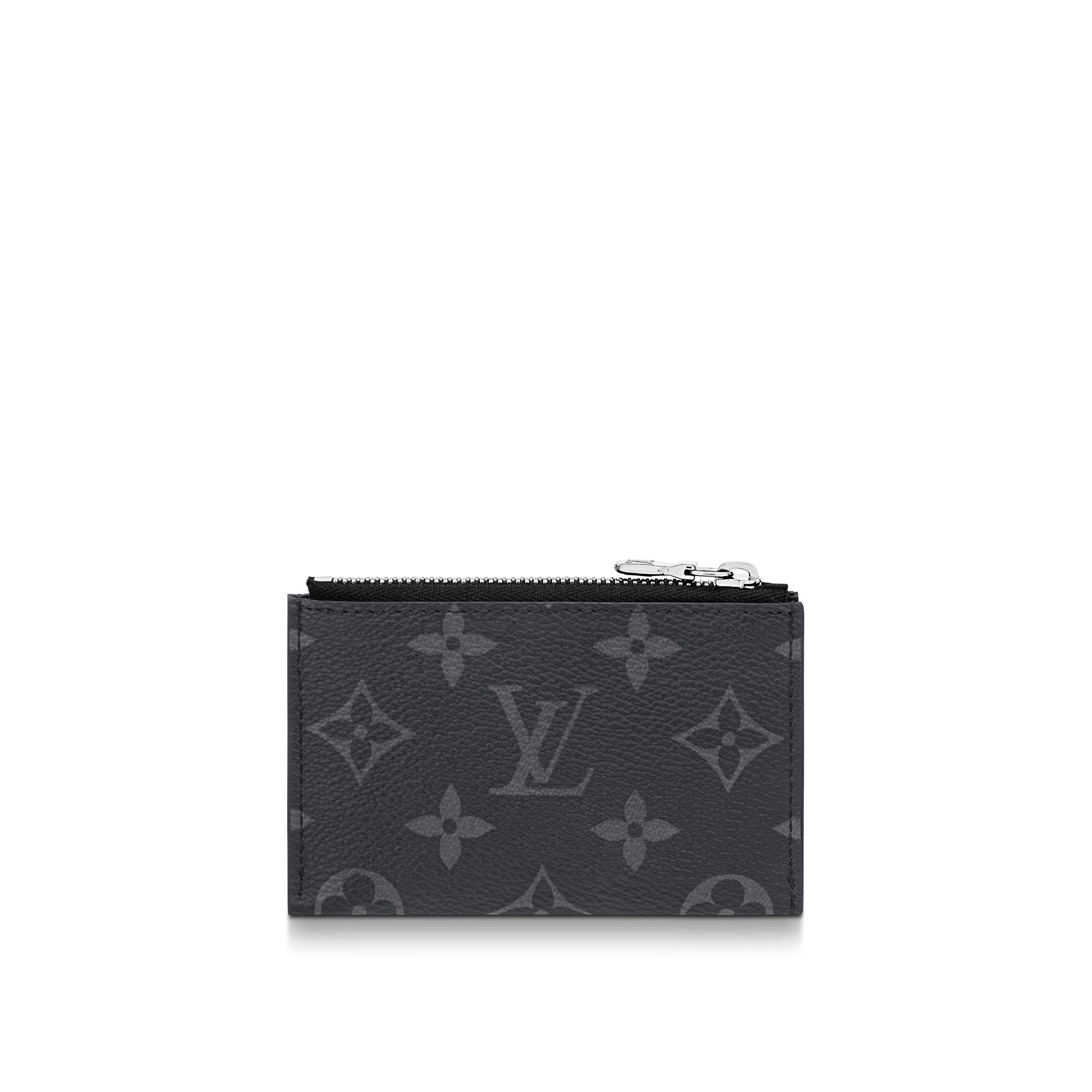 Portamonete e porta carte di credito Monogram Eclipse Borse e Piccola Pelletteria Piccola Pelletteria da Uomo Portacarte | LOUIS VUITTON (Zoom prodotto)